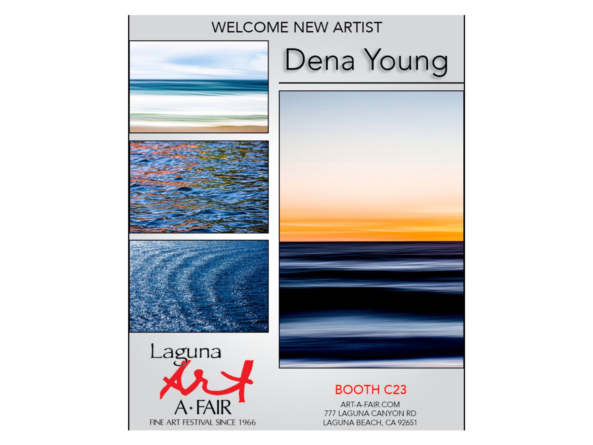 Laguna Art-A-Fair