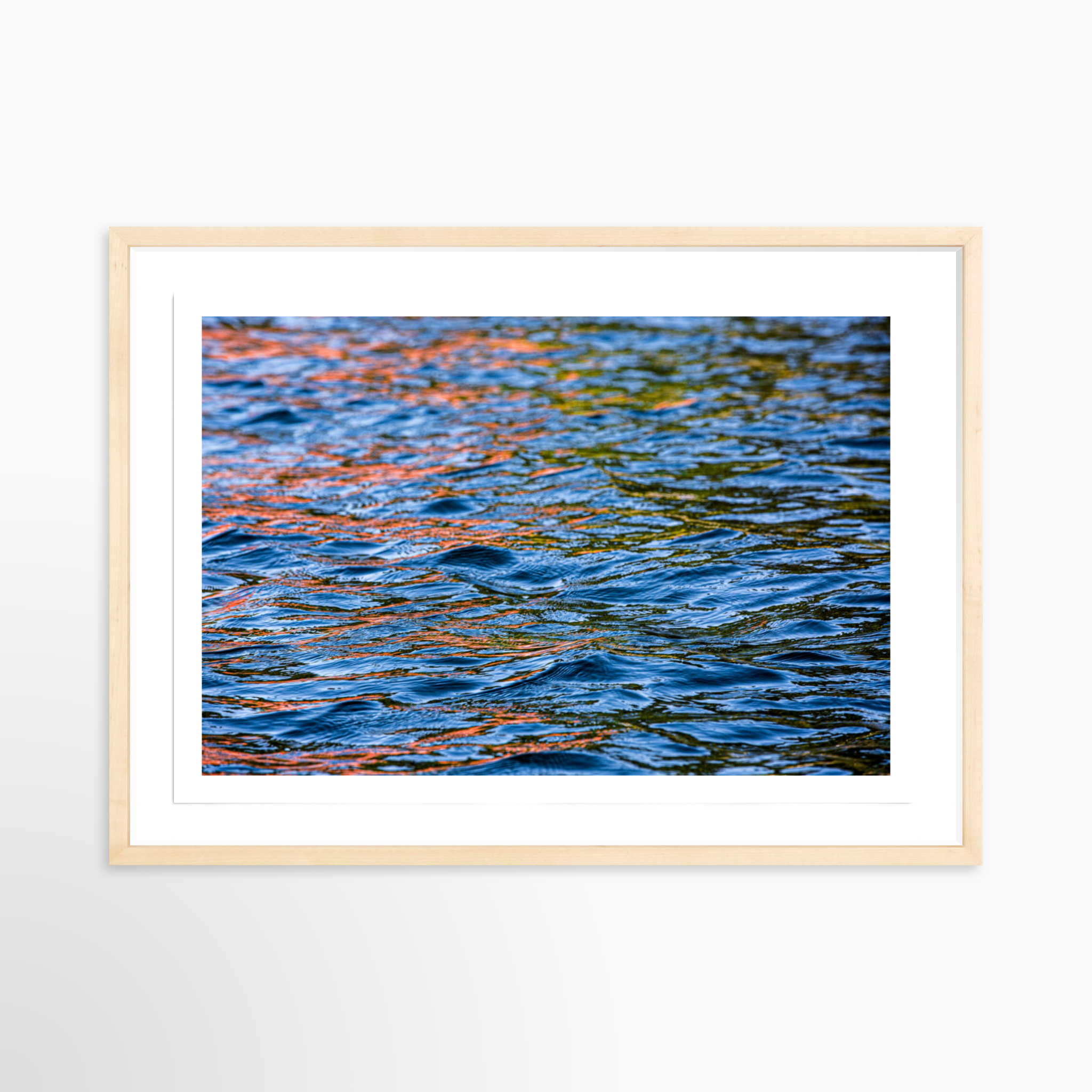 16x24 / Print / Natural
