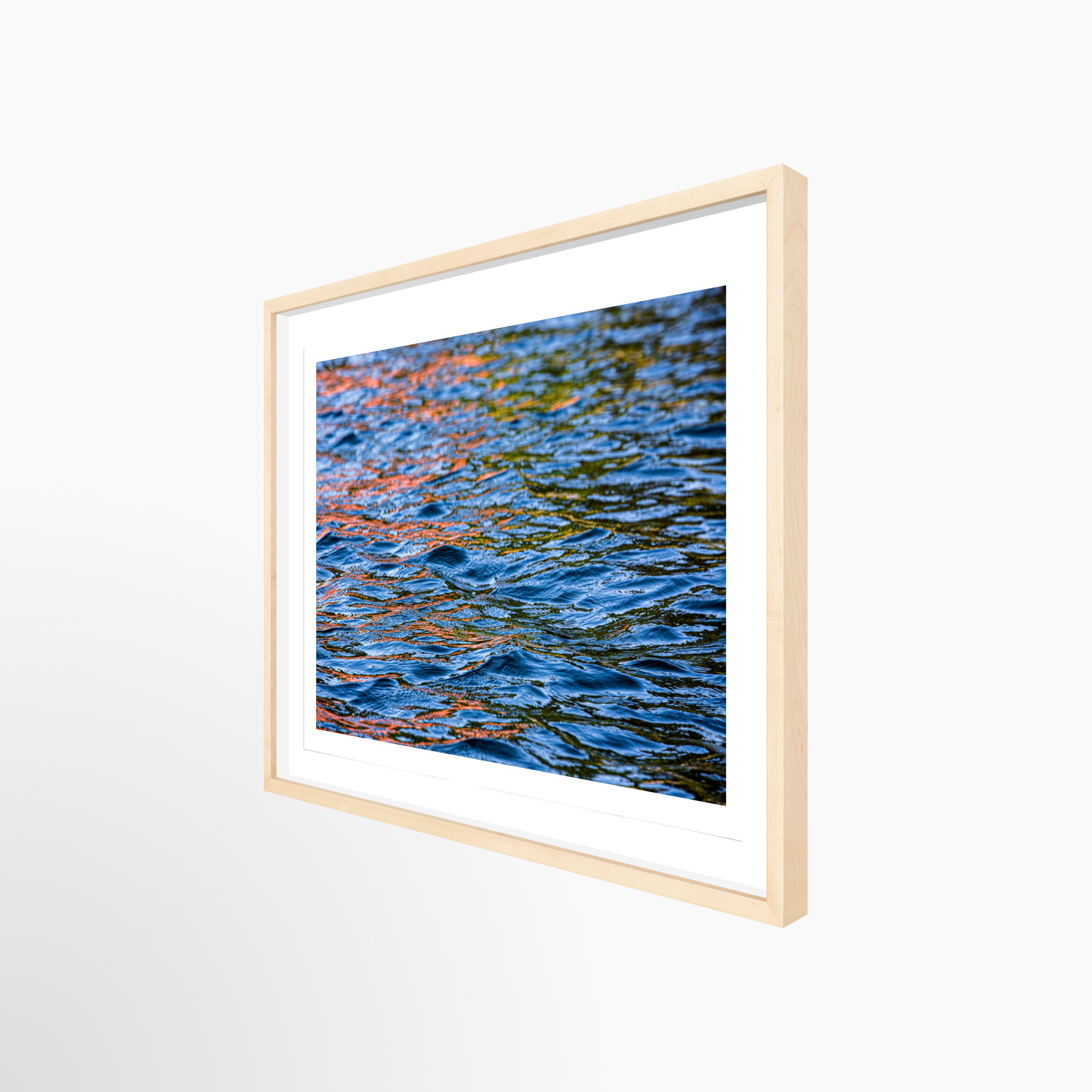 16x24 / Print / Natural