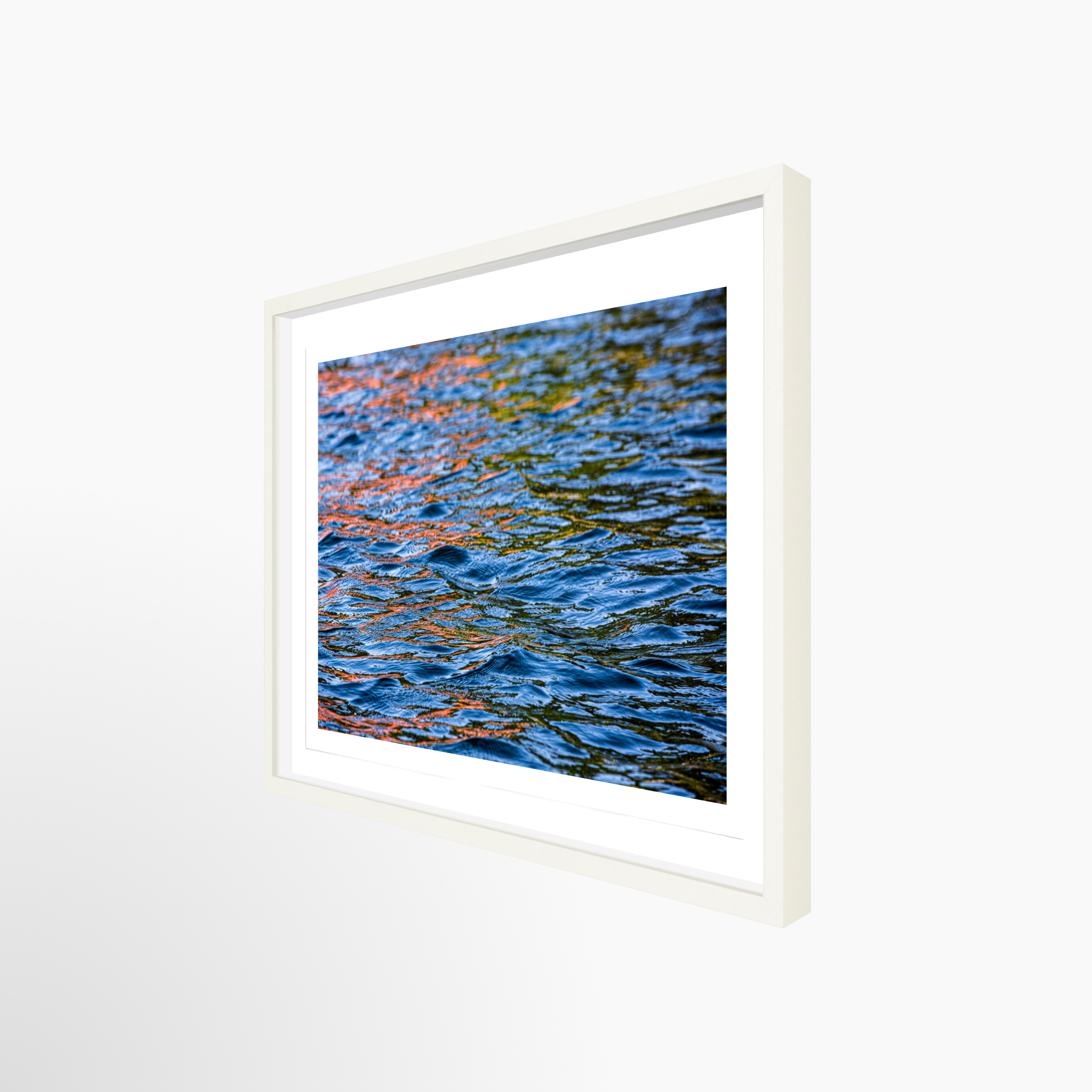 16x24 / Print / White