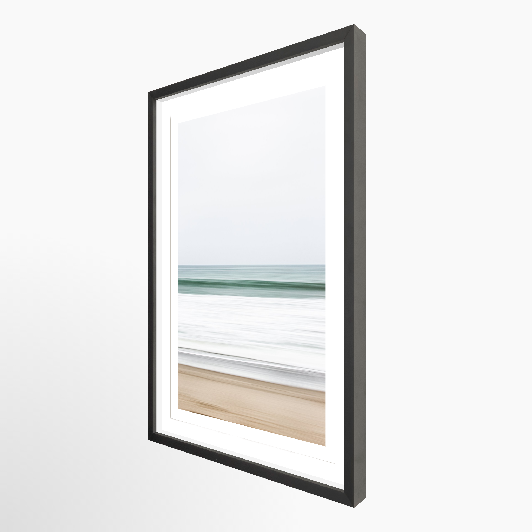 16x24 / Print / Black