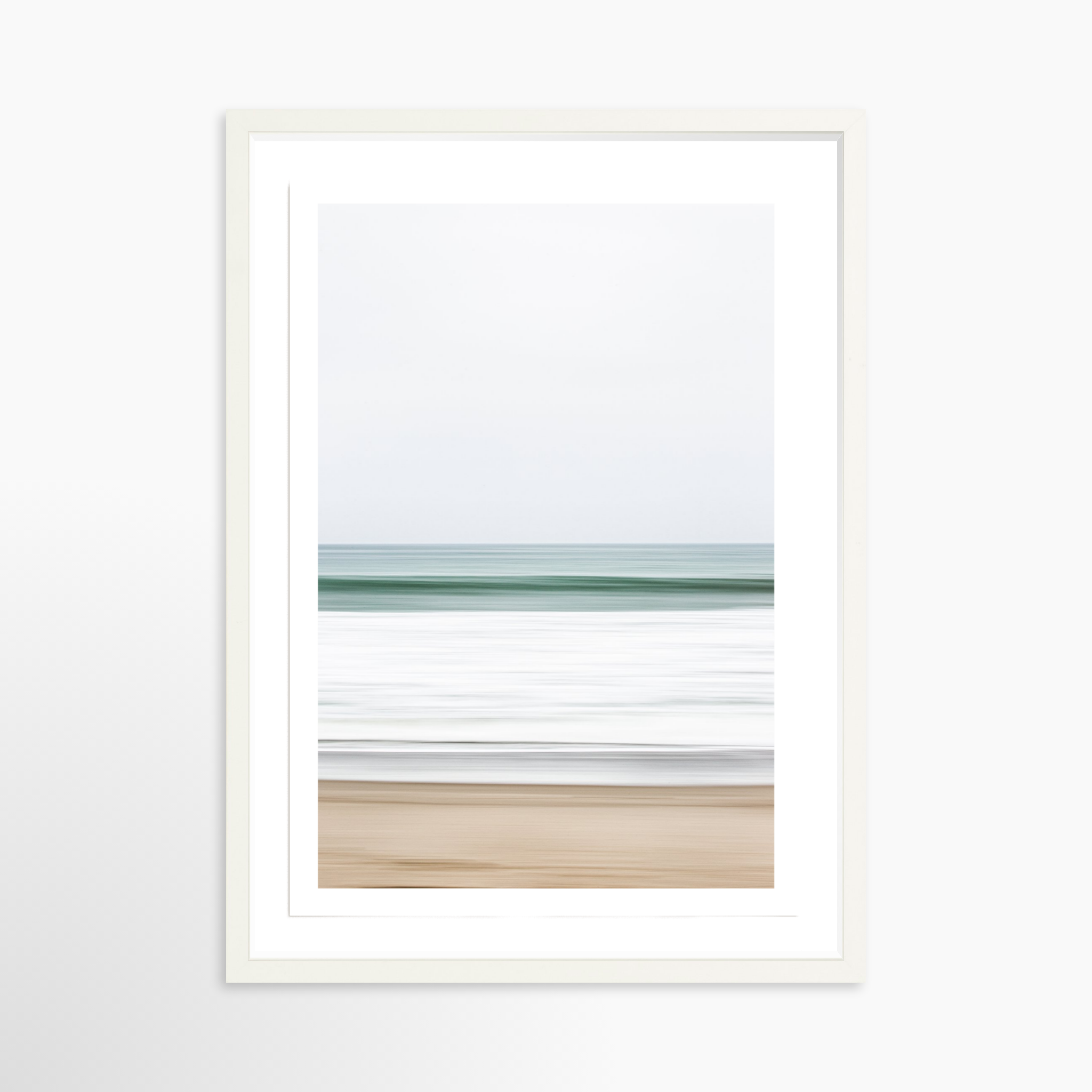 16x24 / Print / White