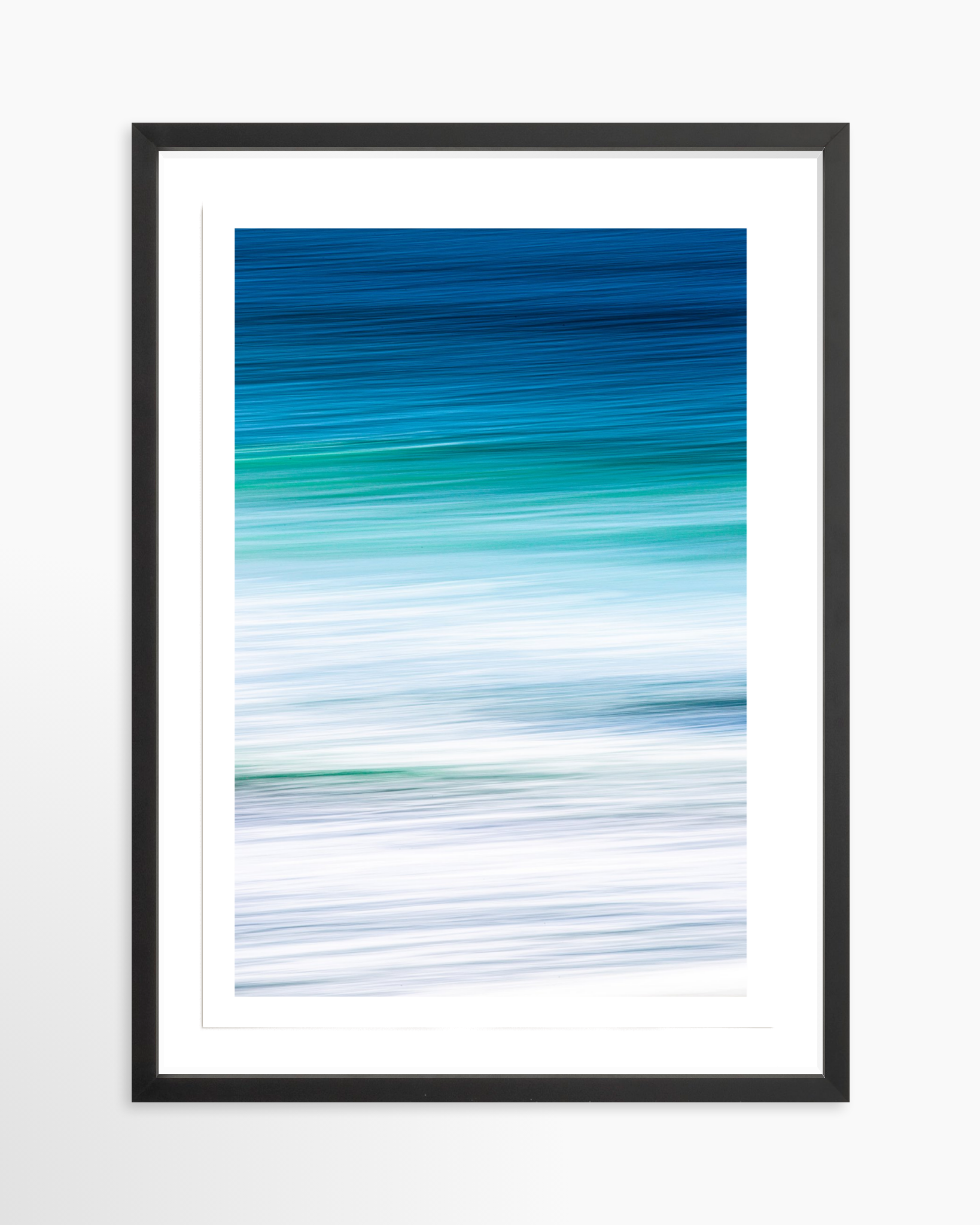 16x24 / Print / Black