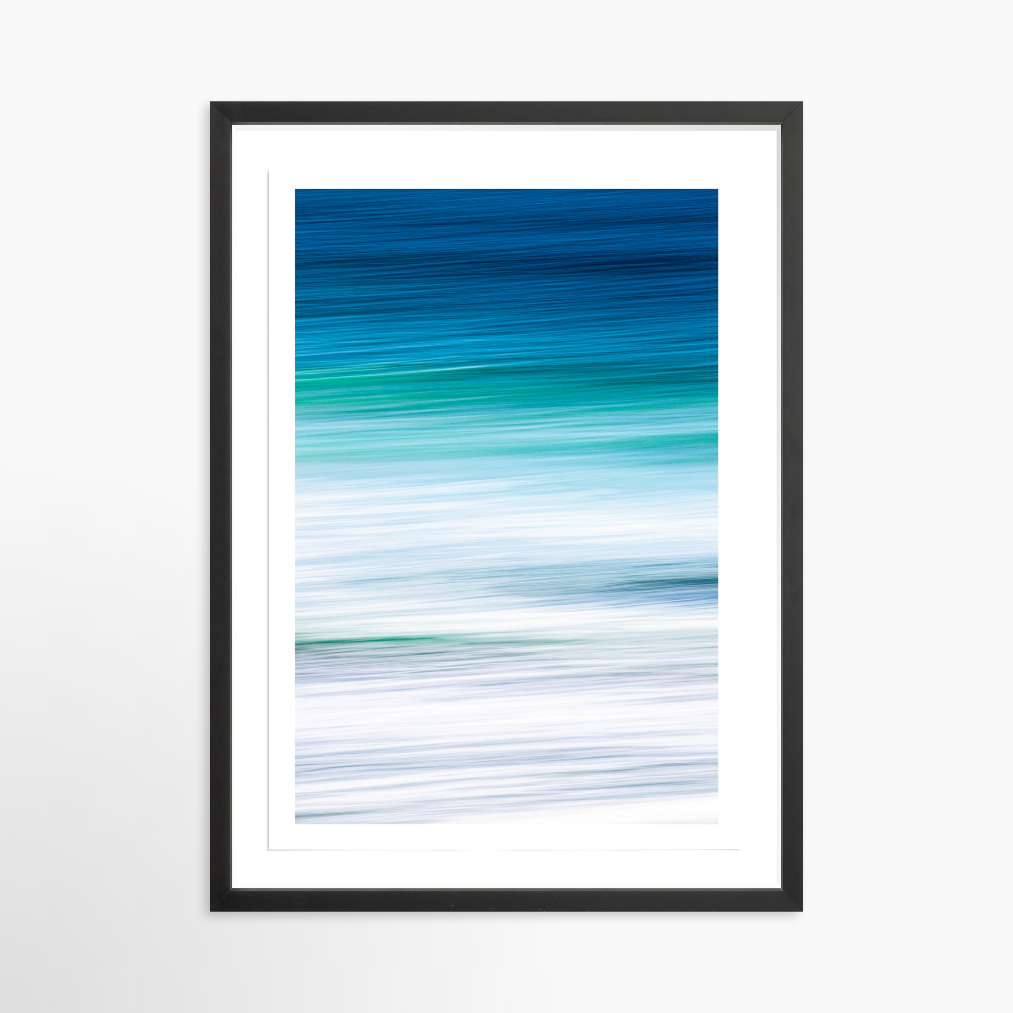 16x24 / Print / Black