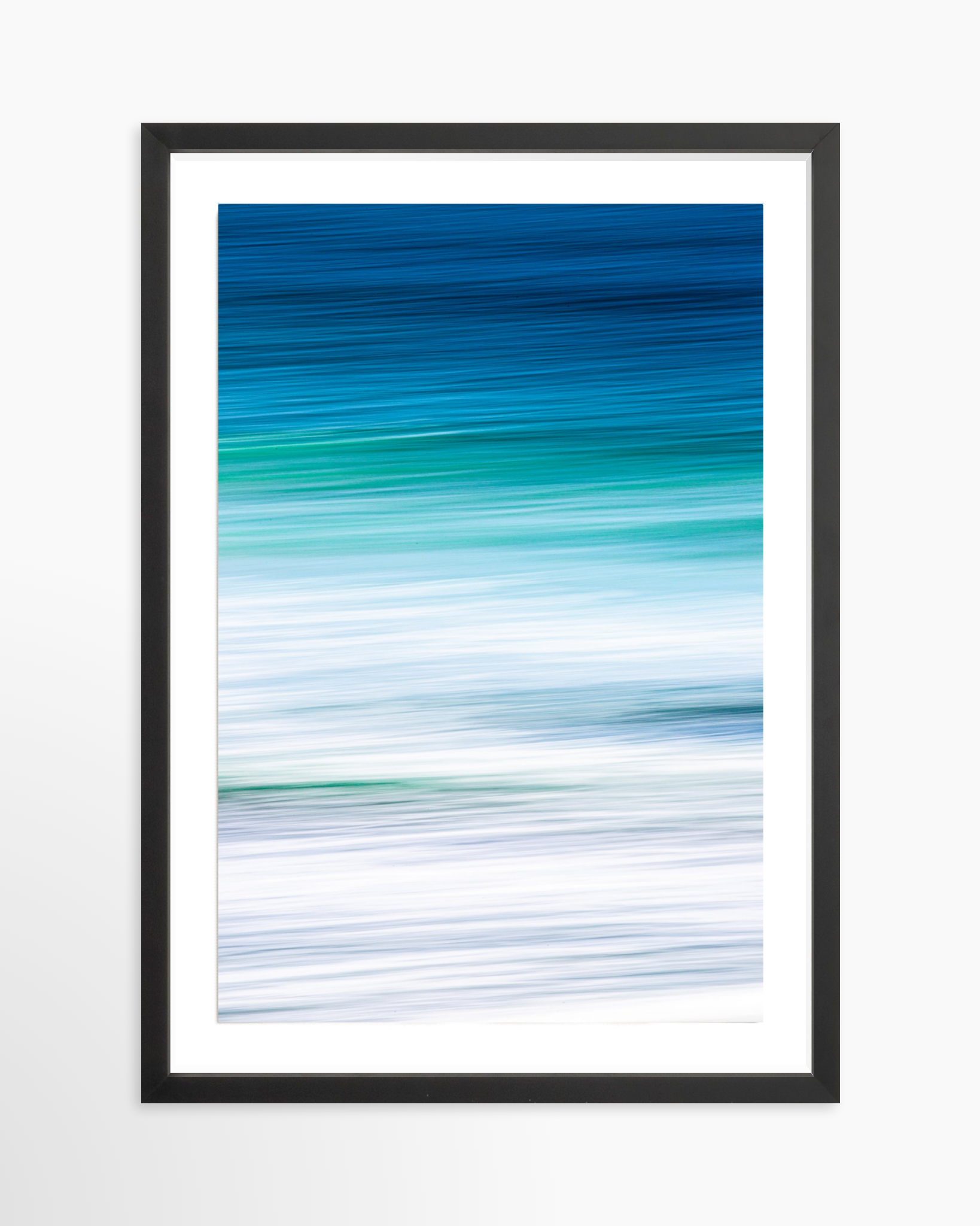 16x24 / Print / Black