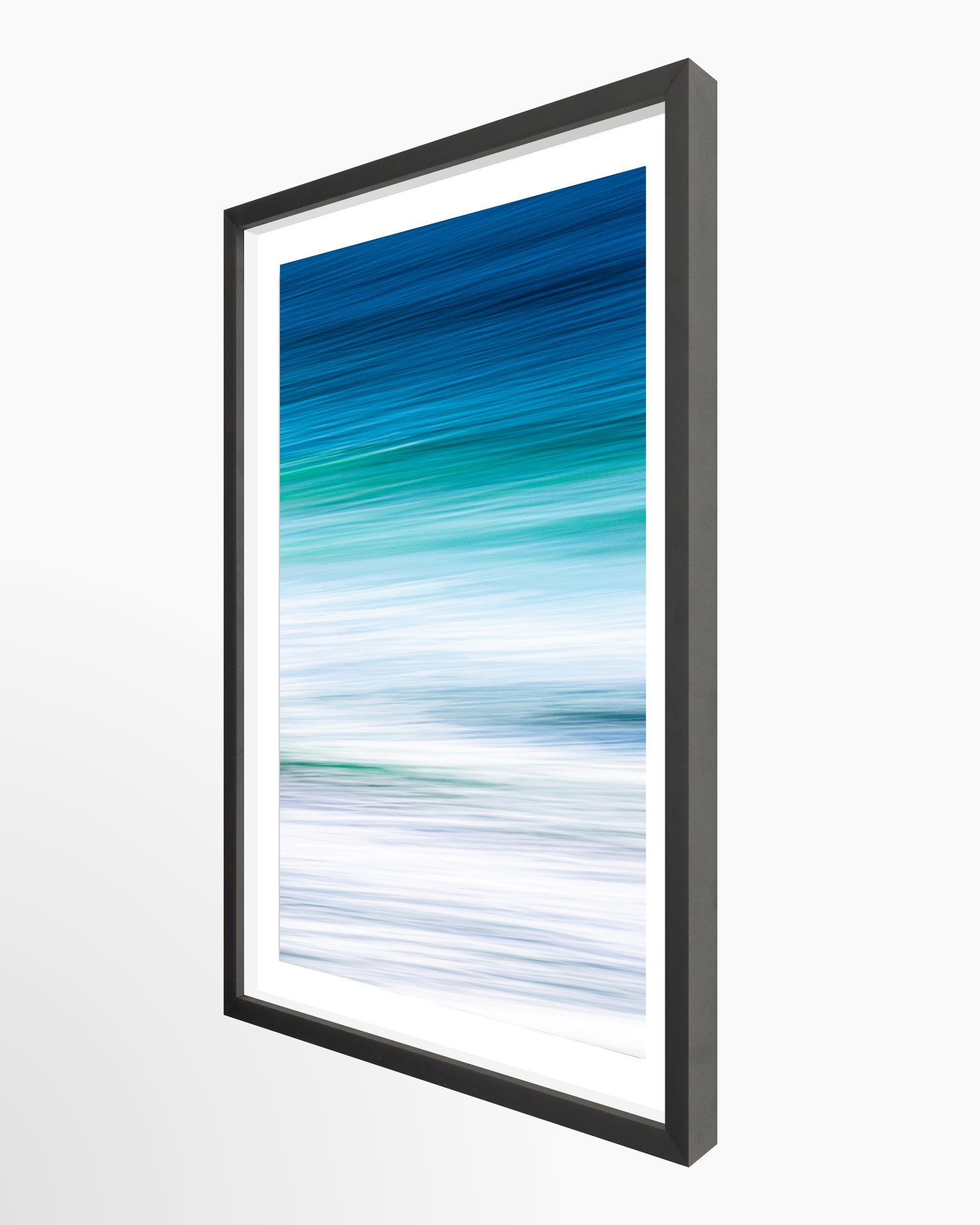 16x24 / Print / Black