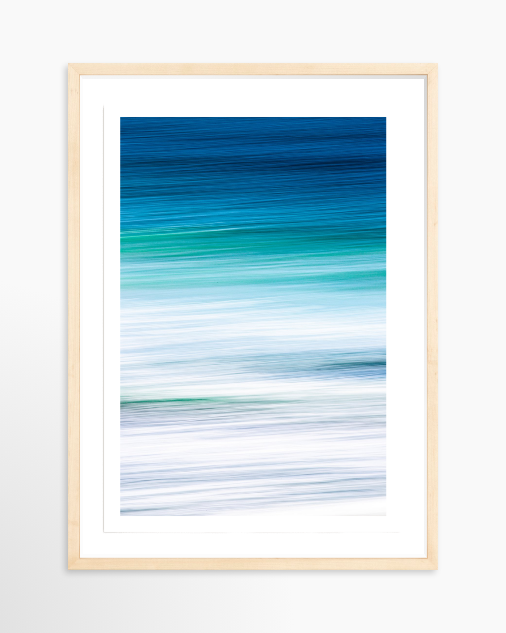 16x24 / Print / Natural