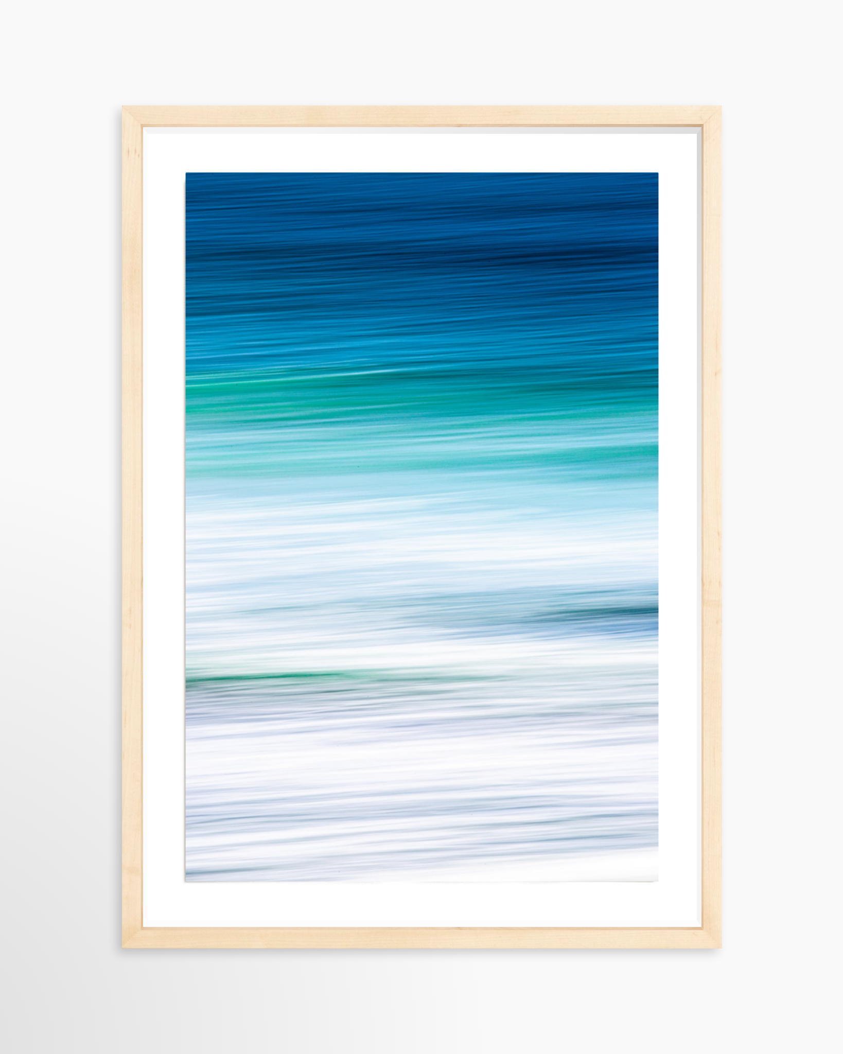 16x24 / Print / Natural