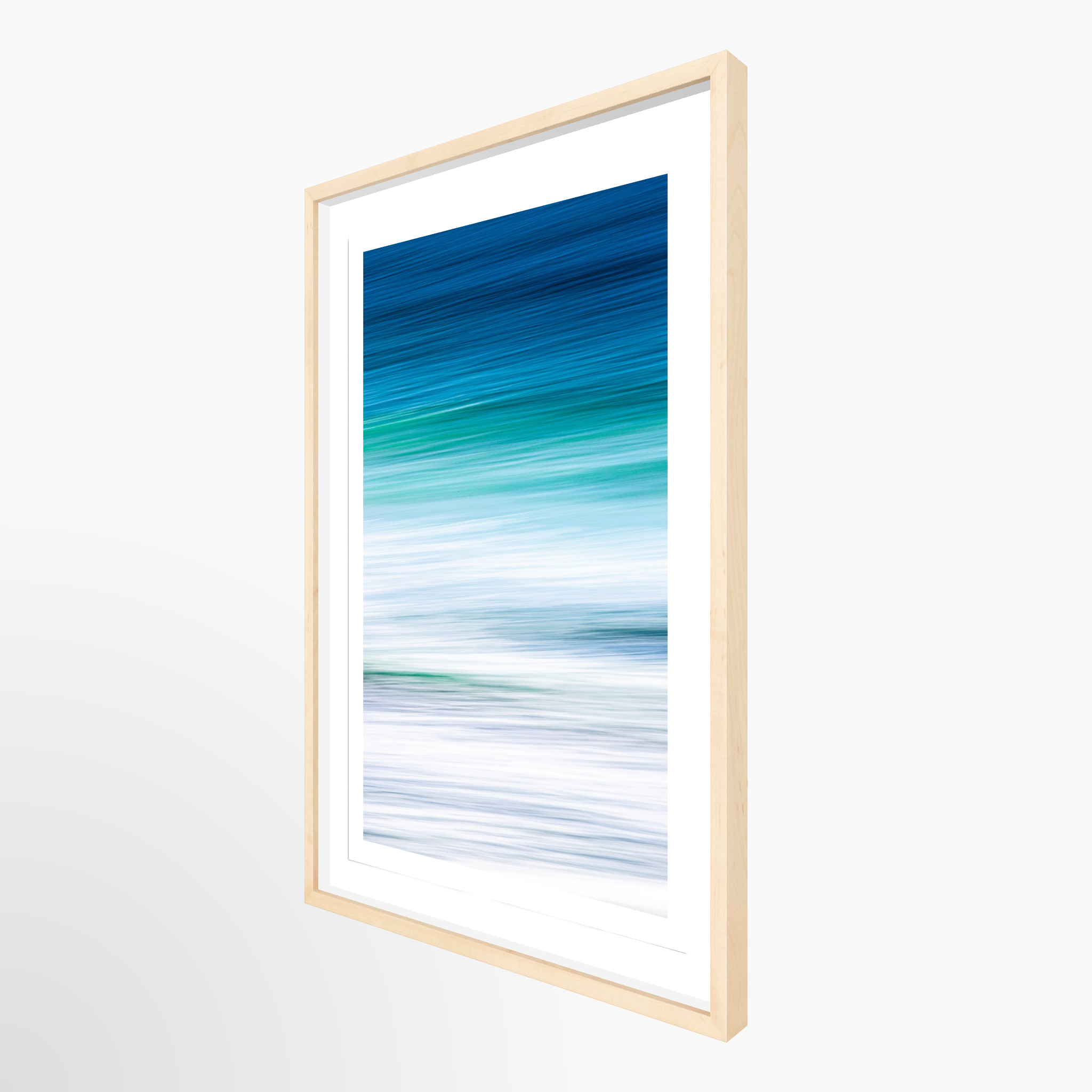 16x24 / Print / Natural