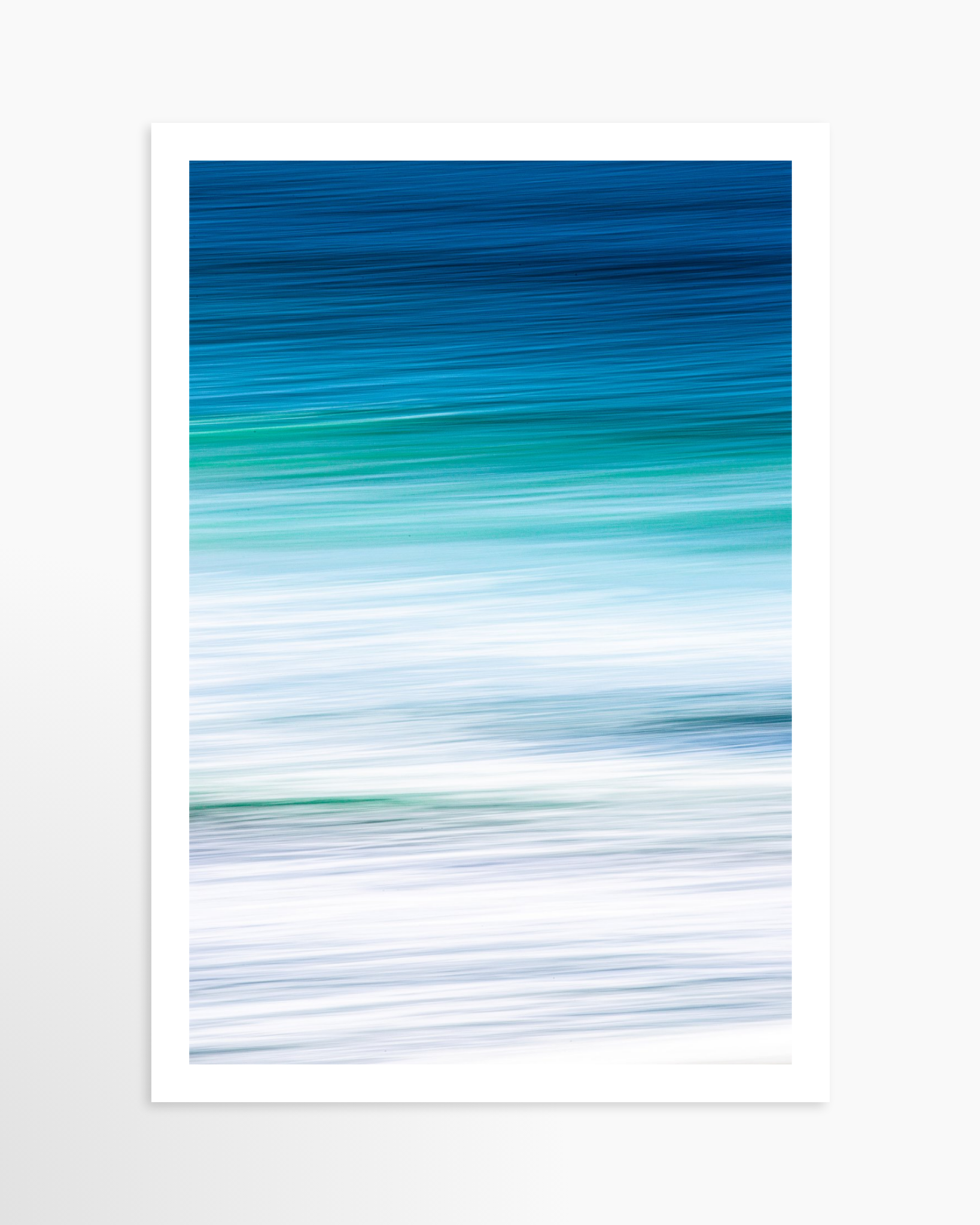 16x24 / Print / None