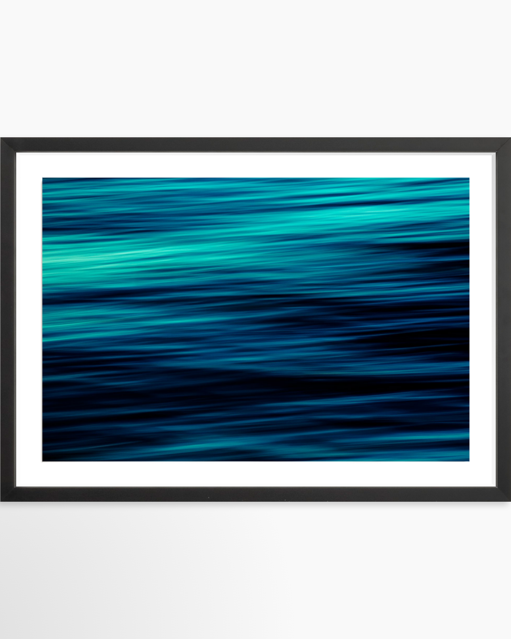 16x24 / Print / Black