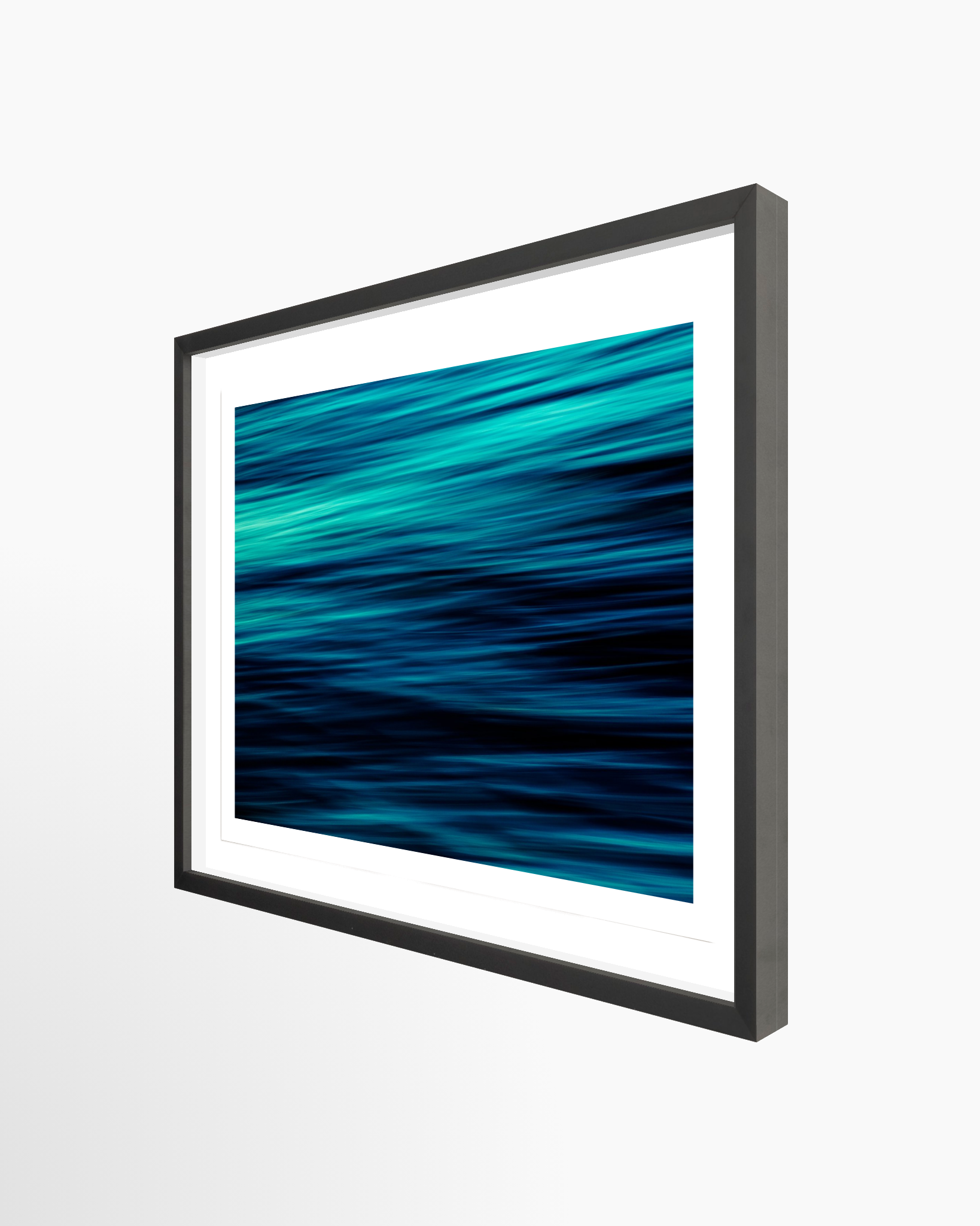 16x24 / Print / Black