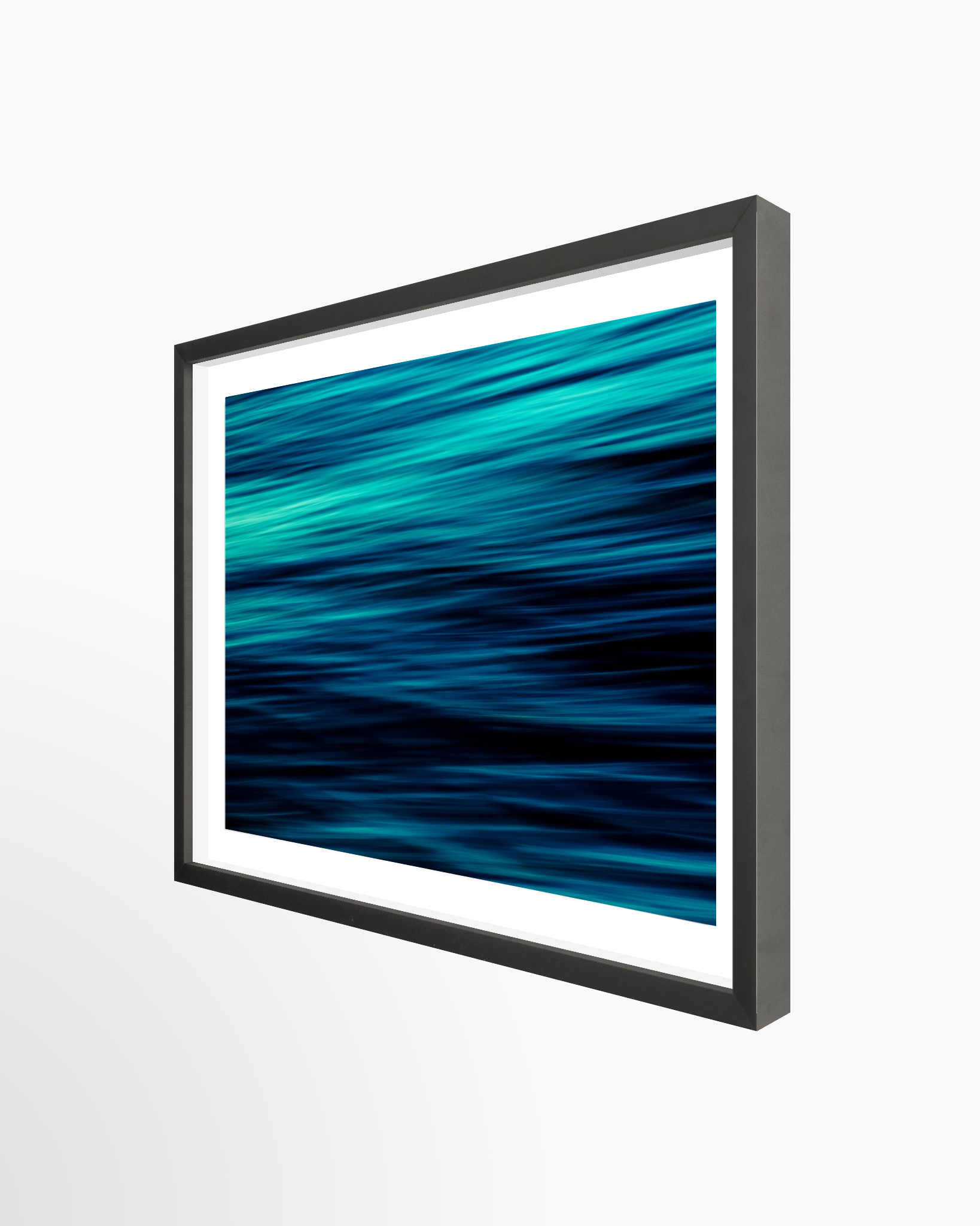 16x24 / Print / Black