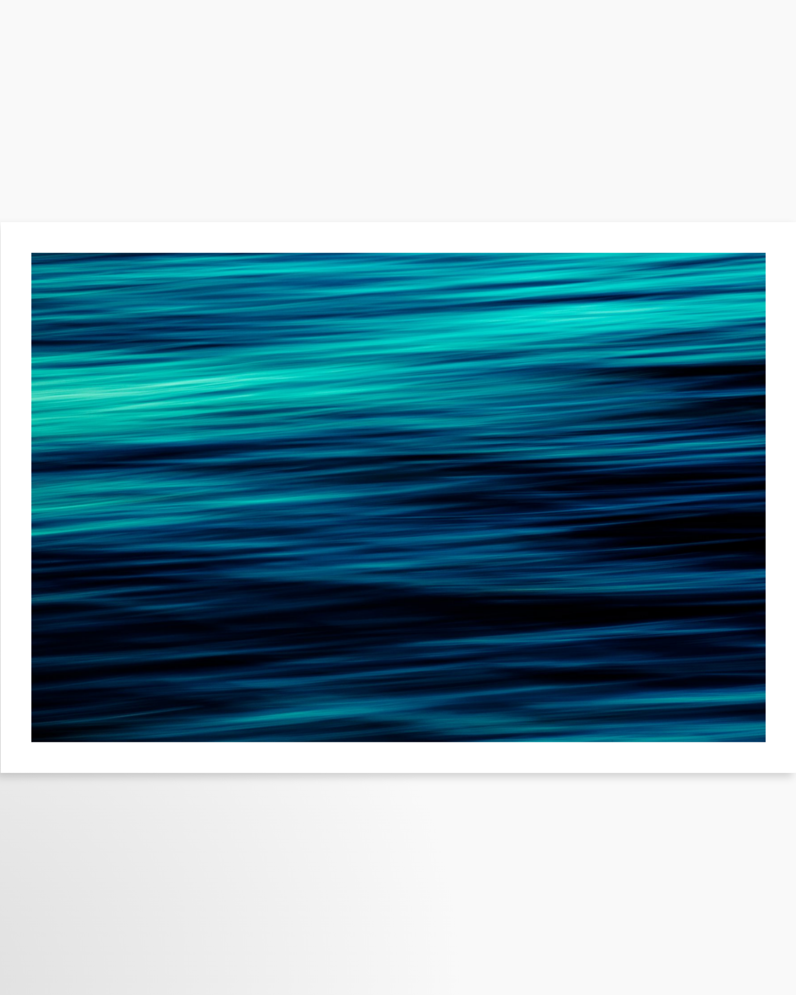 16x24 / Print / None