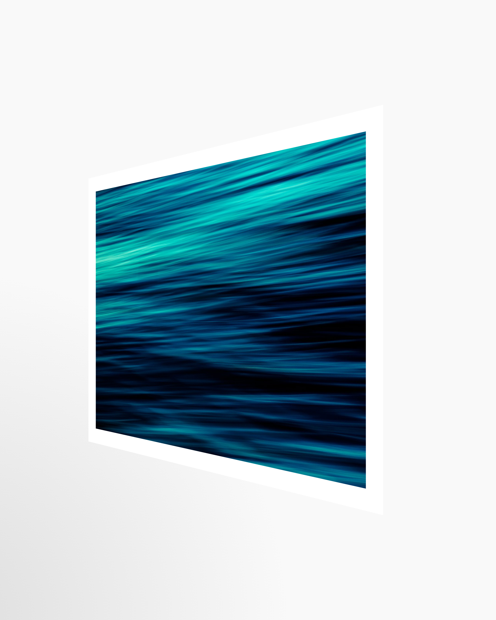 16x24 / Print / None