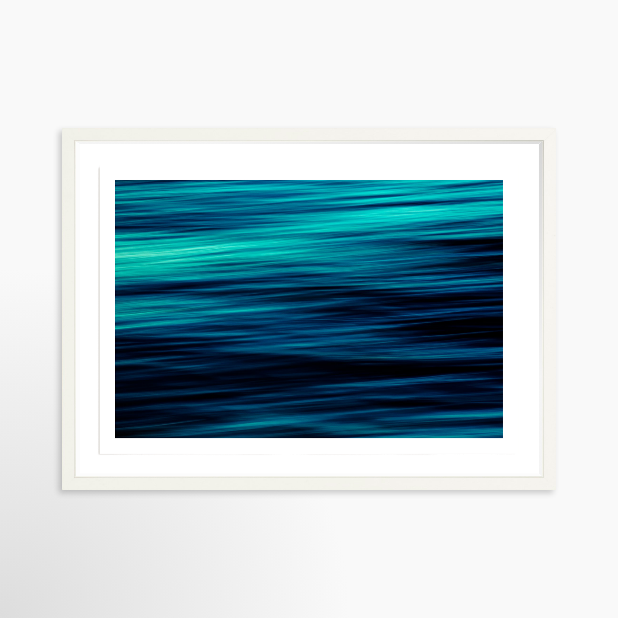 16x24 / Print / White