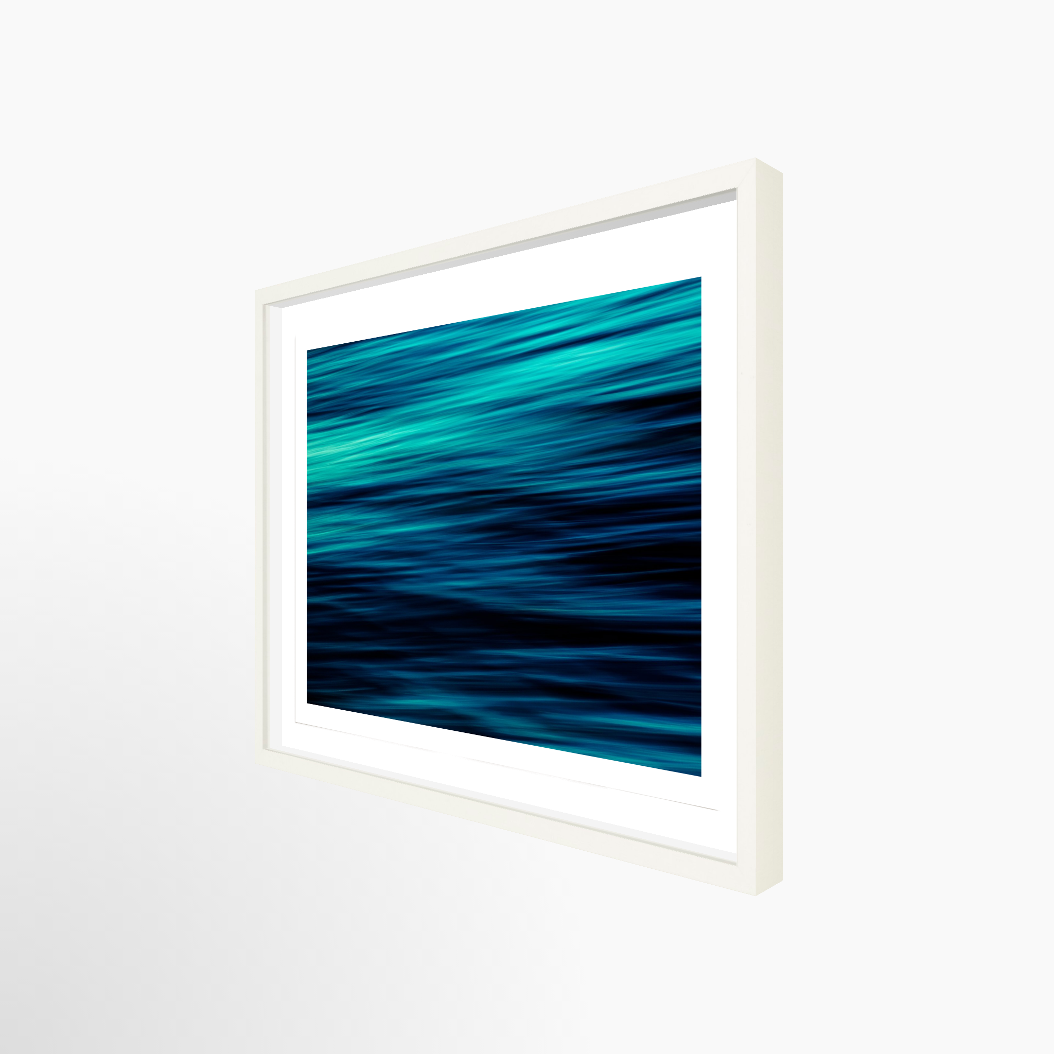 16x24 / Print / White