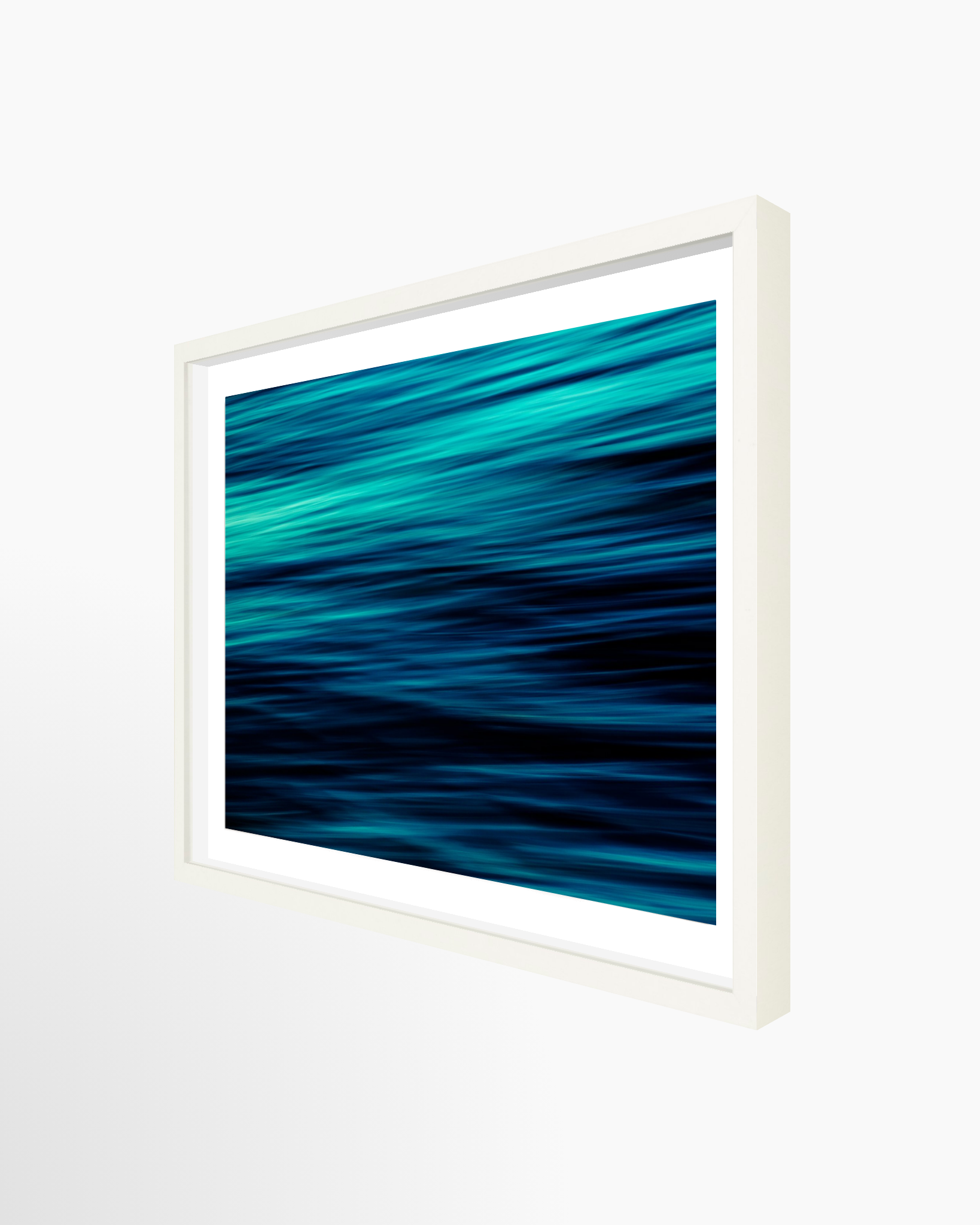 16x24 / Print / White