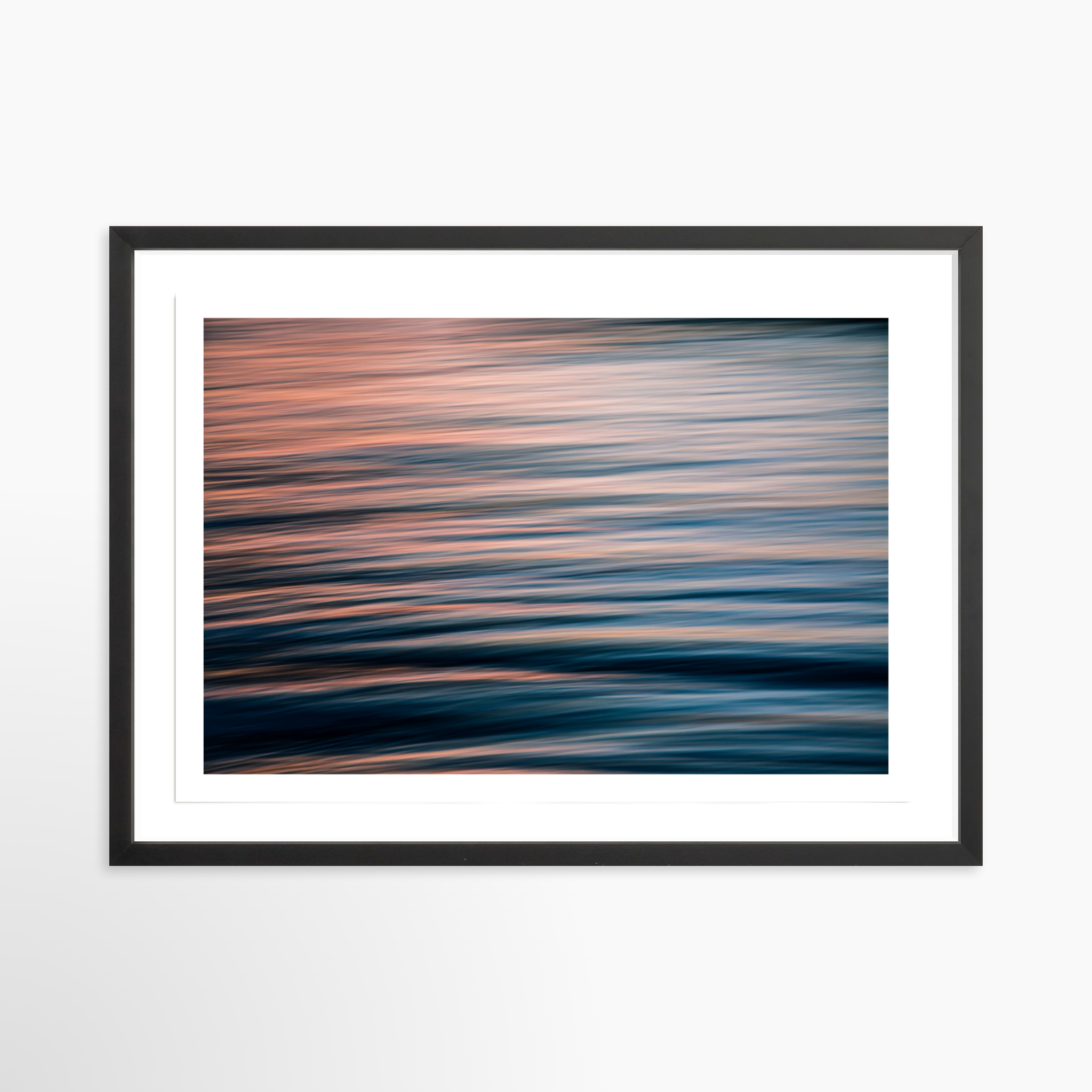 16x24 / Print / Black
