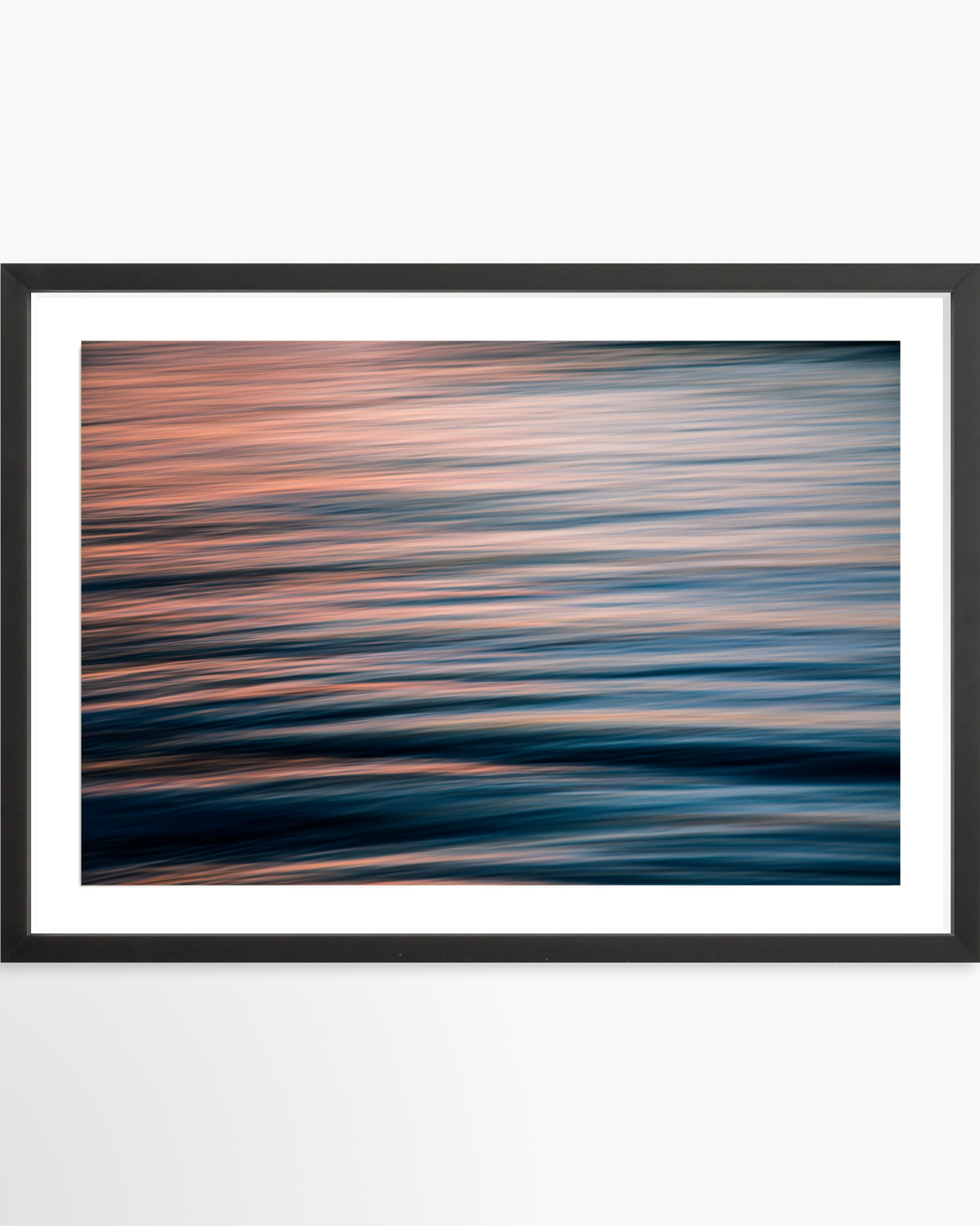 16x24 / Print / Black