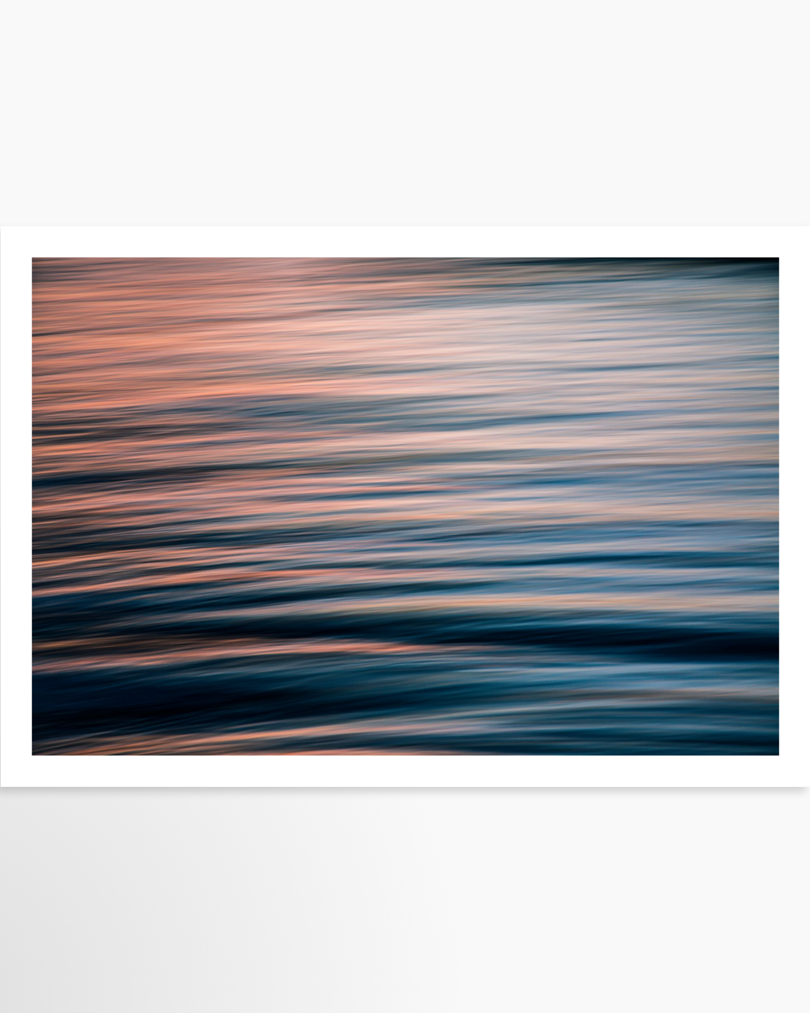 16x24 / Print / None
