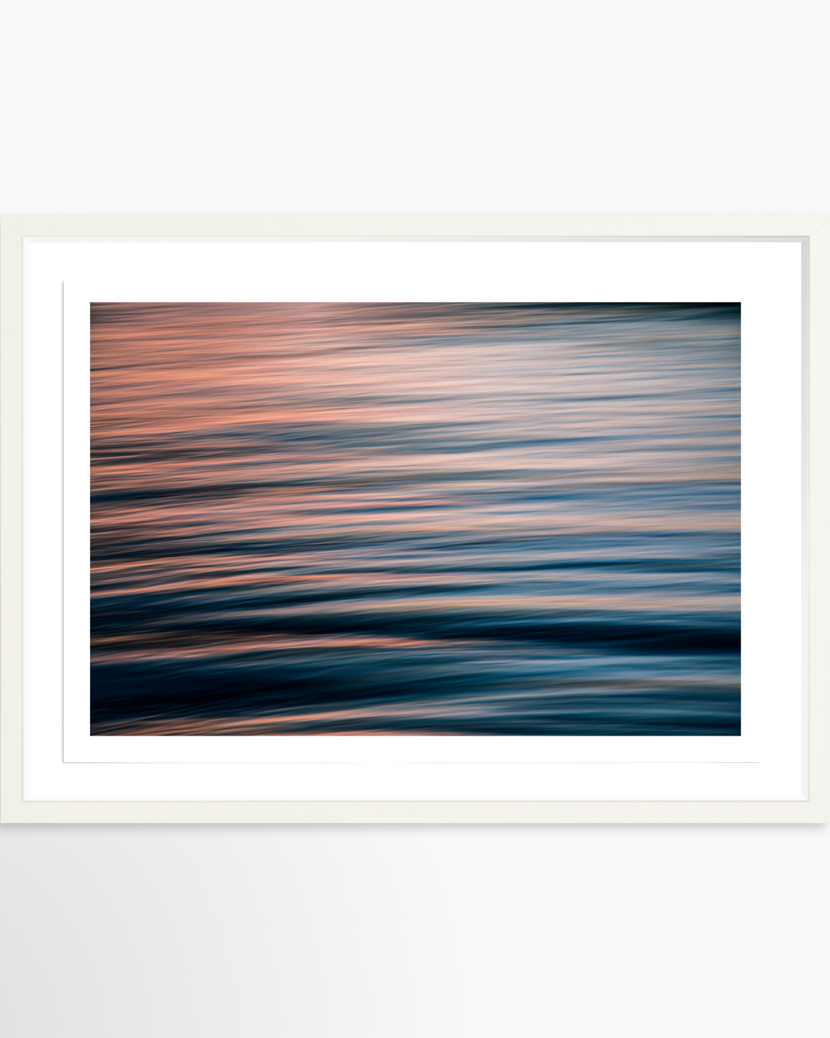 16x24 / Print / White