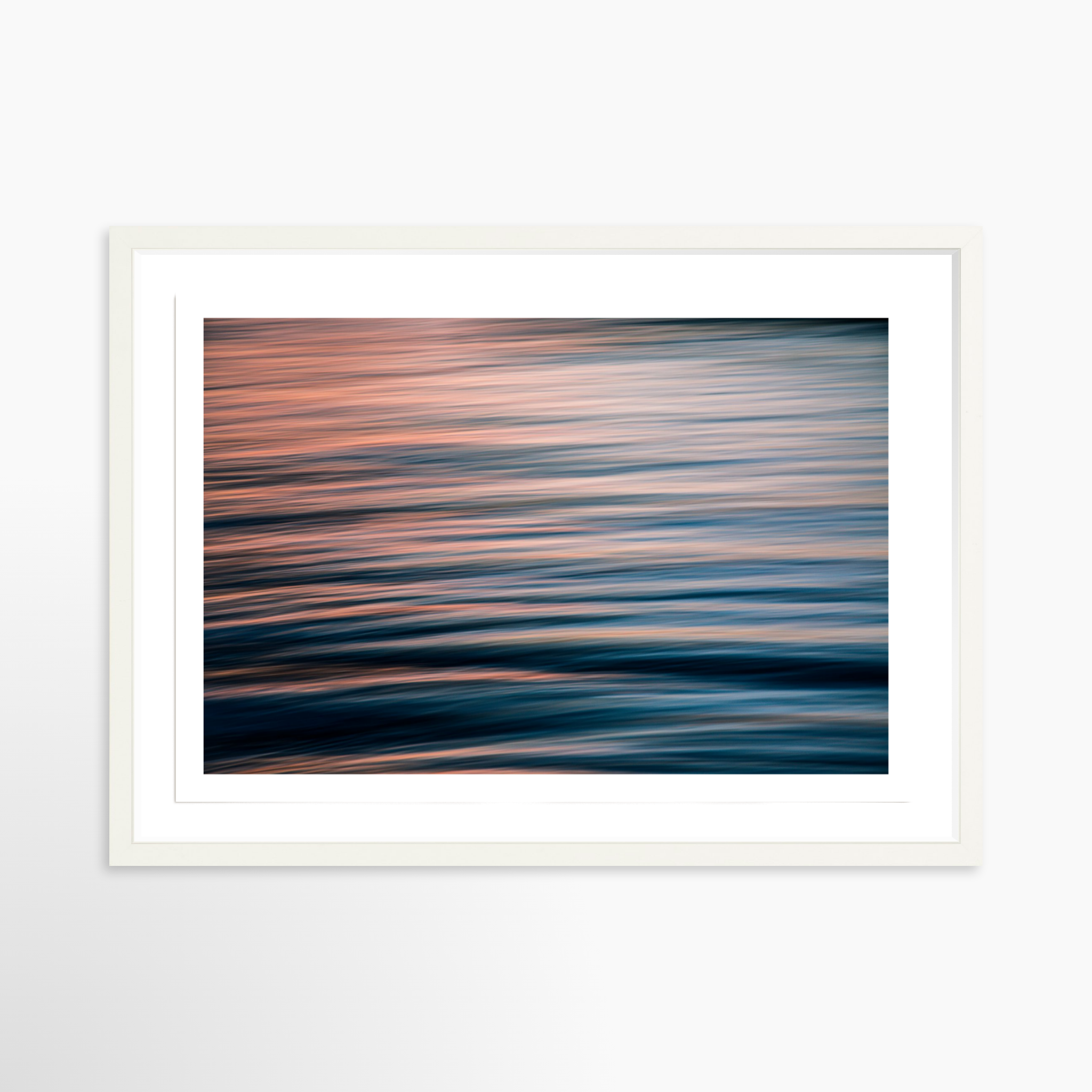 16x24 / Print / White