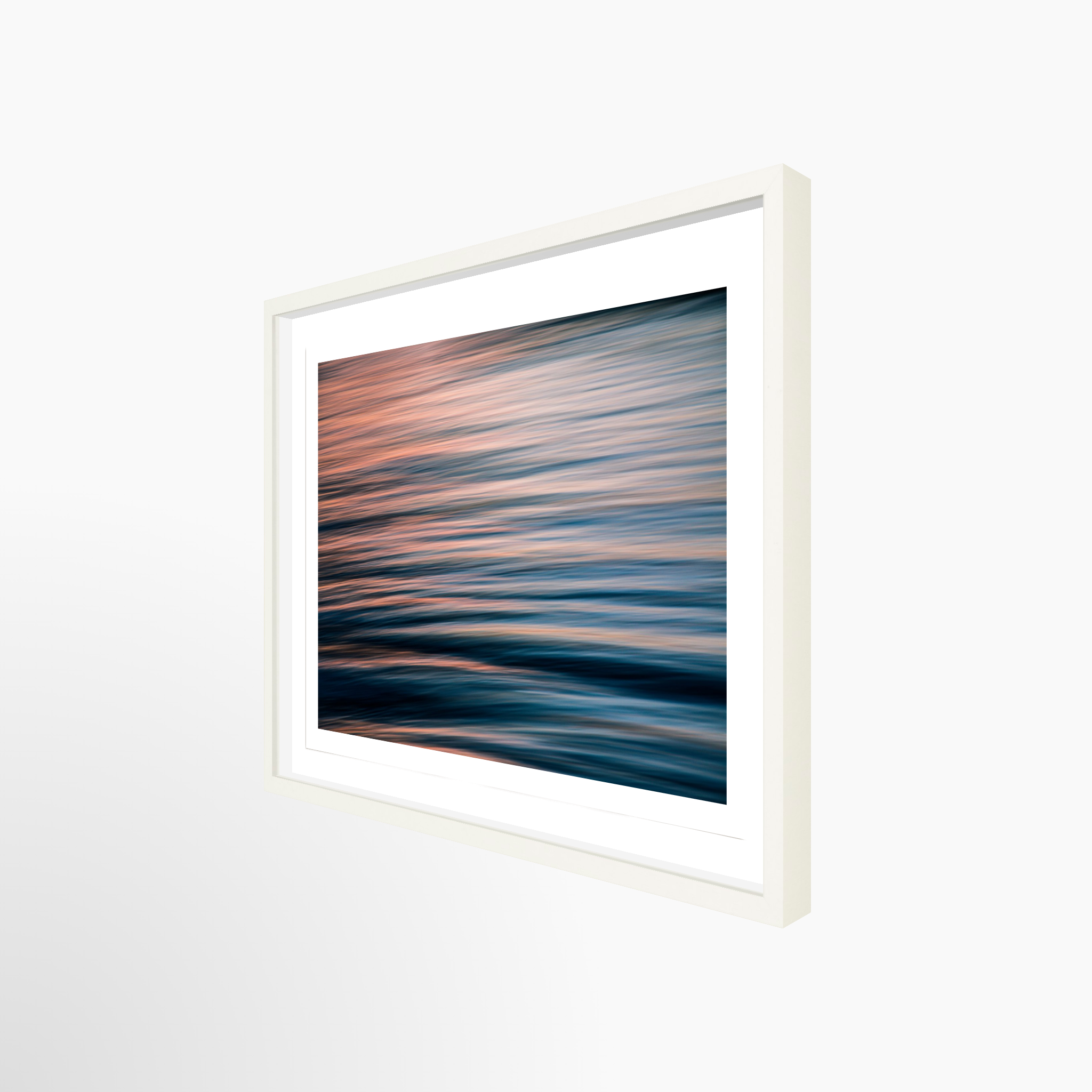 16x24 / Print / White