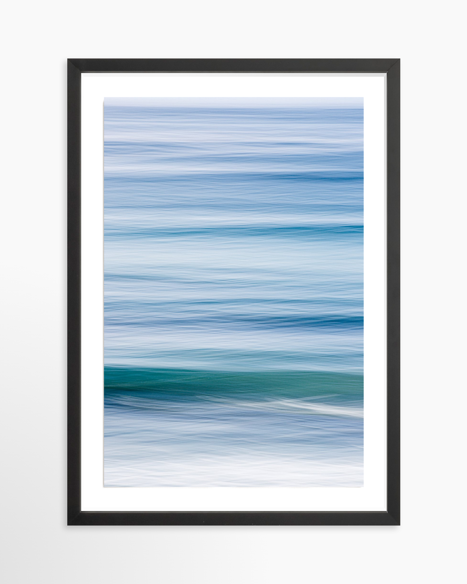 16x24 / Print / Black