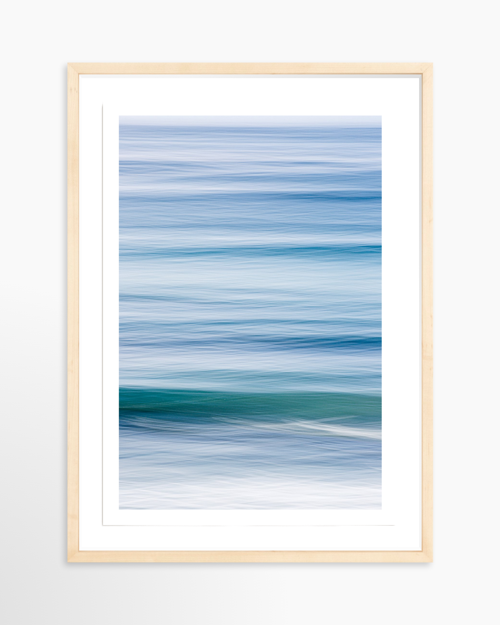 16x24 / Print / Natural