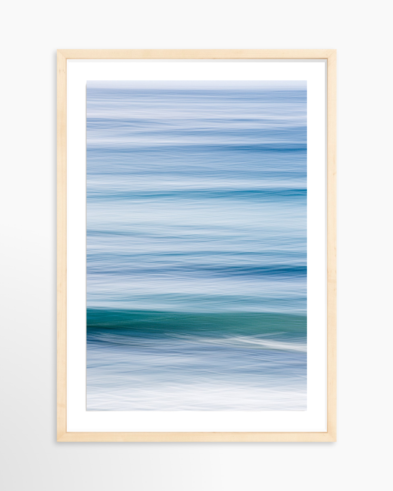 16x24 / Print / Natural