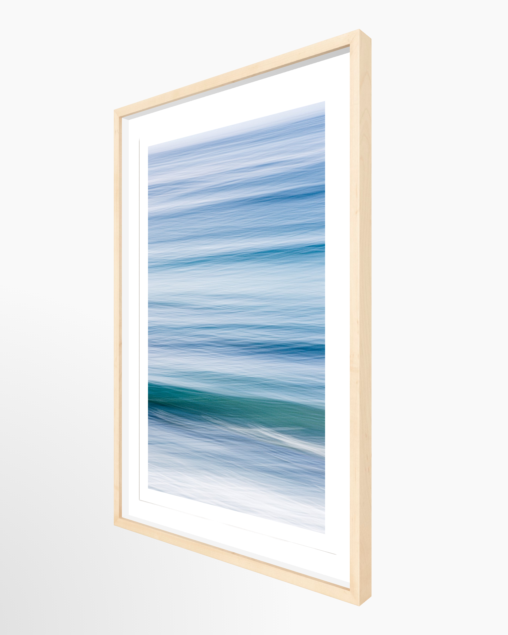 16x24 / Print / Natural