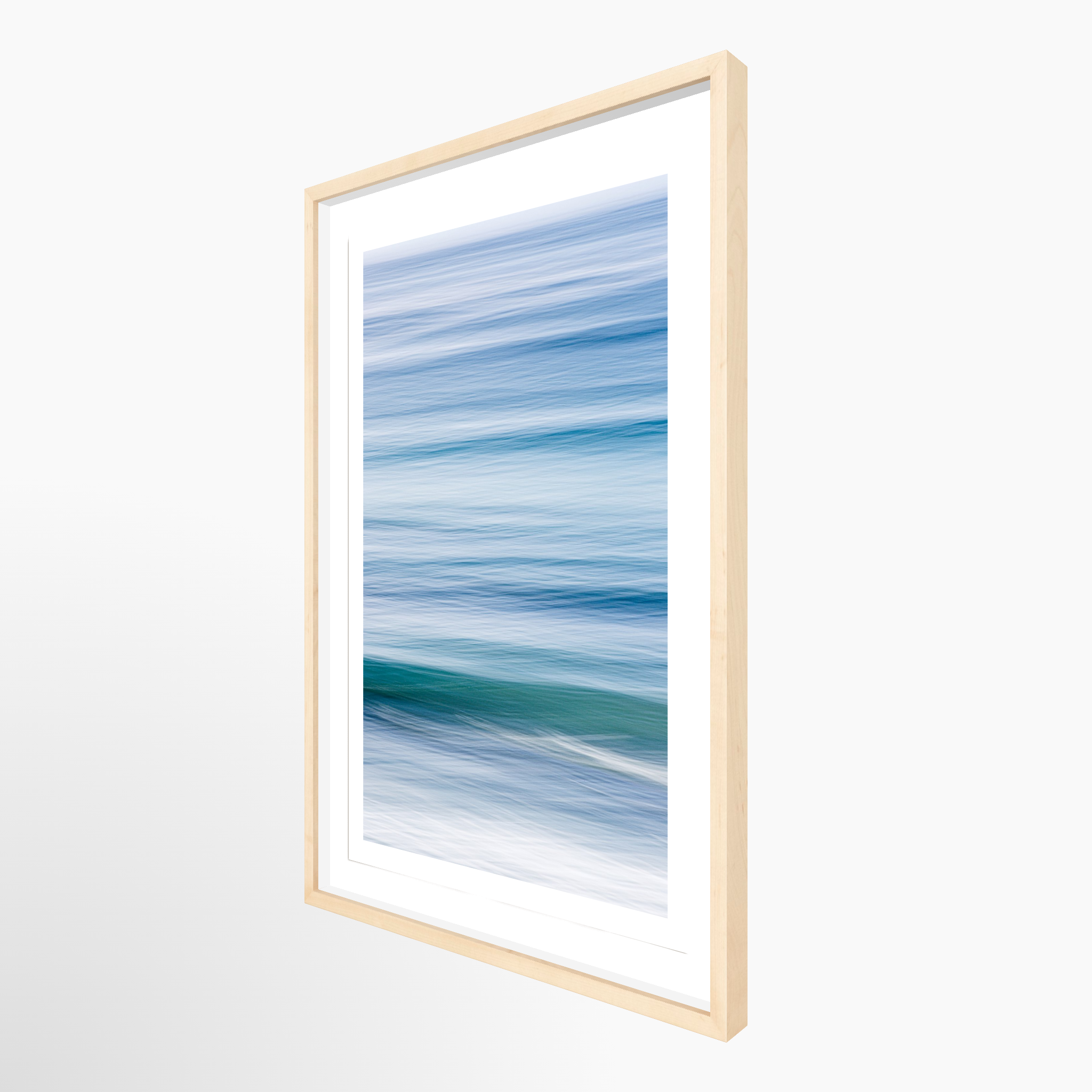 16x24 / Print / Natural