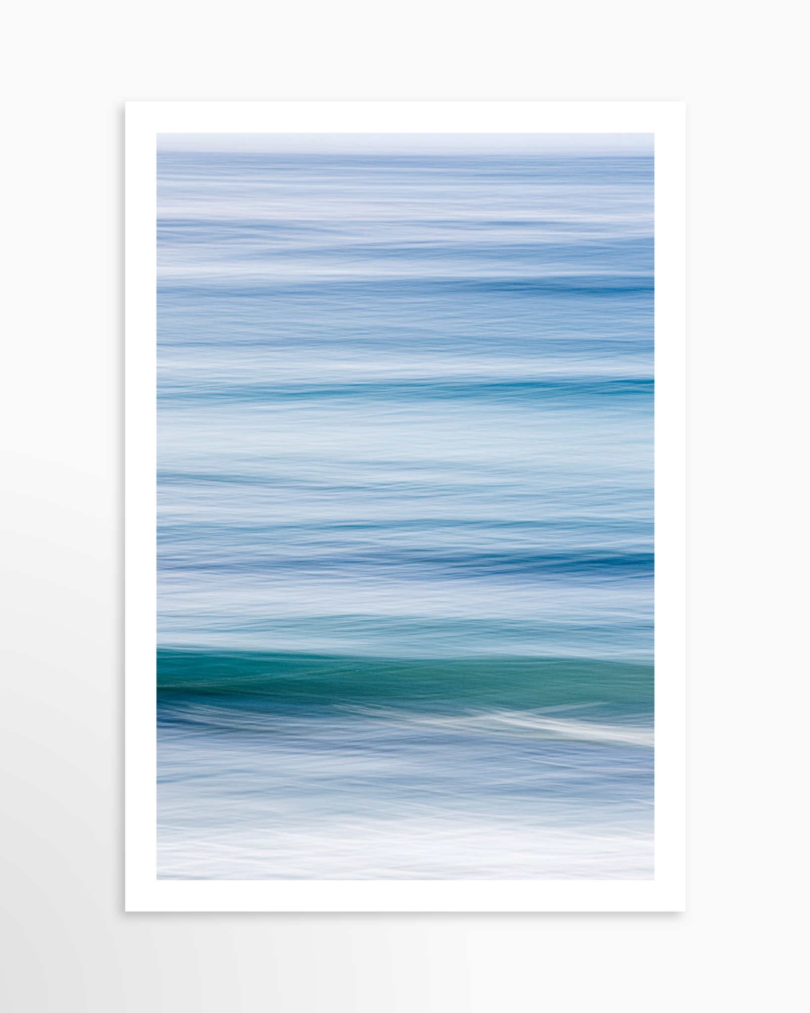 16x24 / Print / None