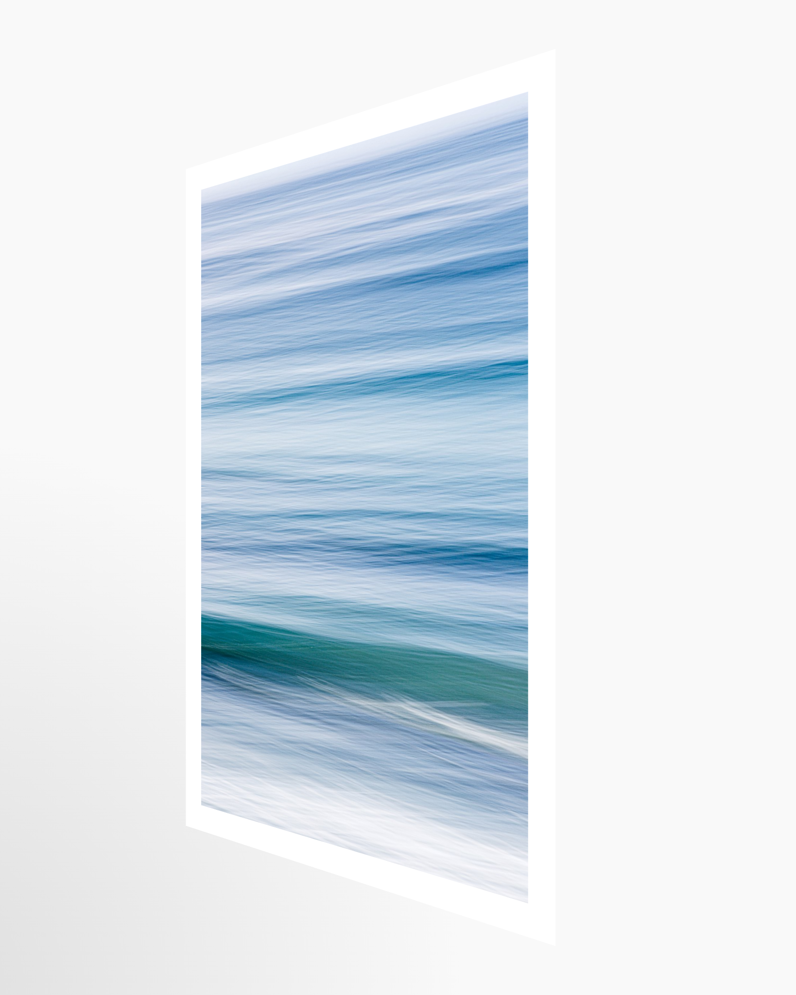 16x24 / Print / None