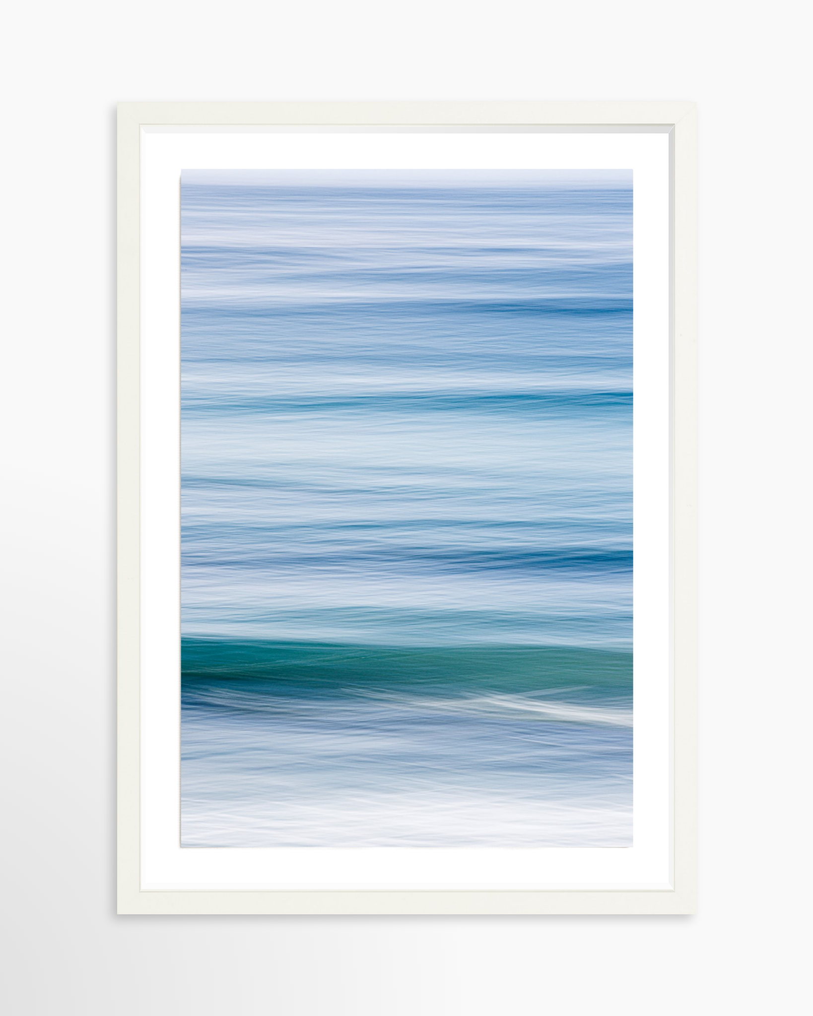 16x24 / Print / White