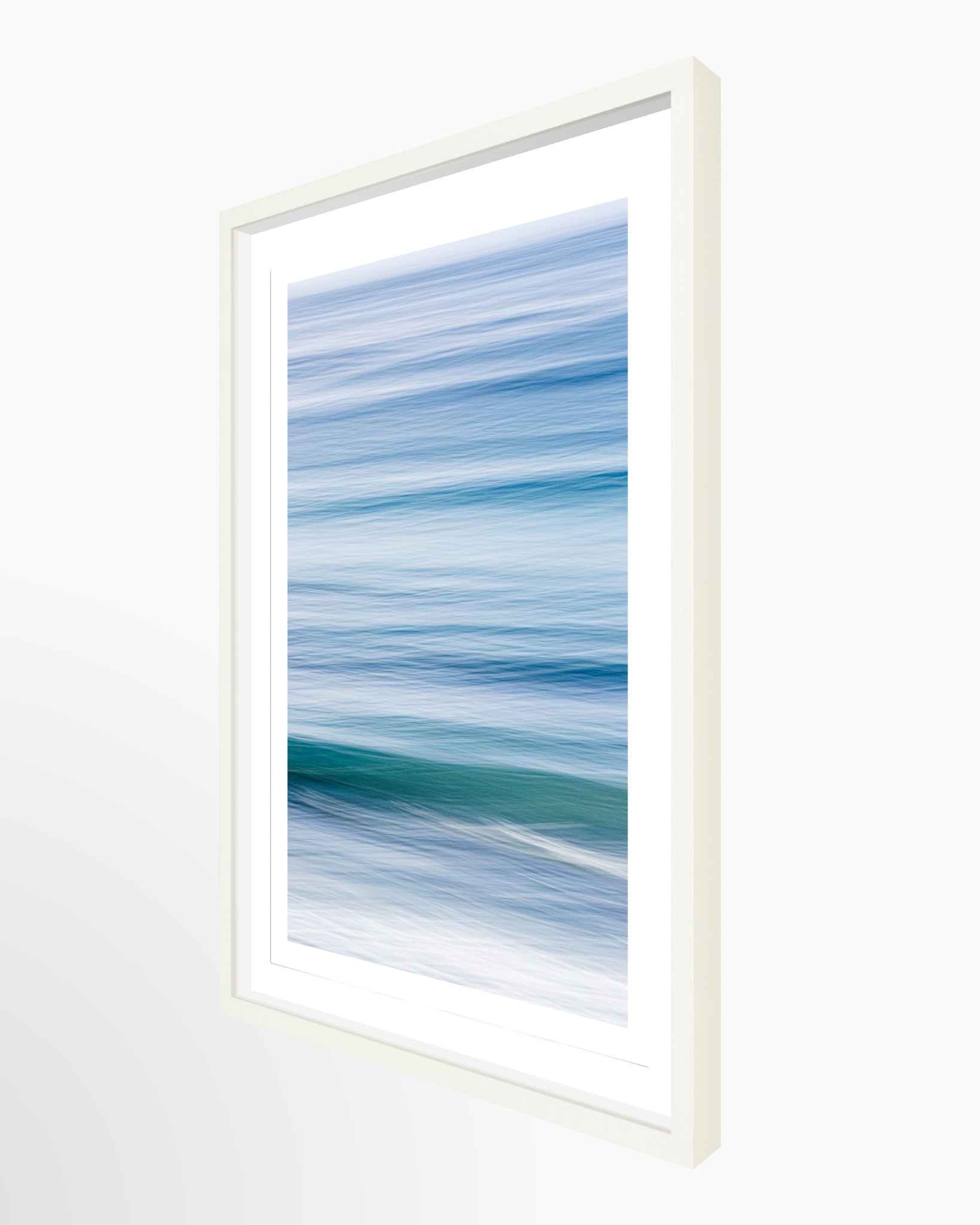 16x24 / Print / White