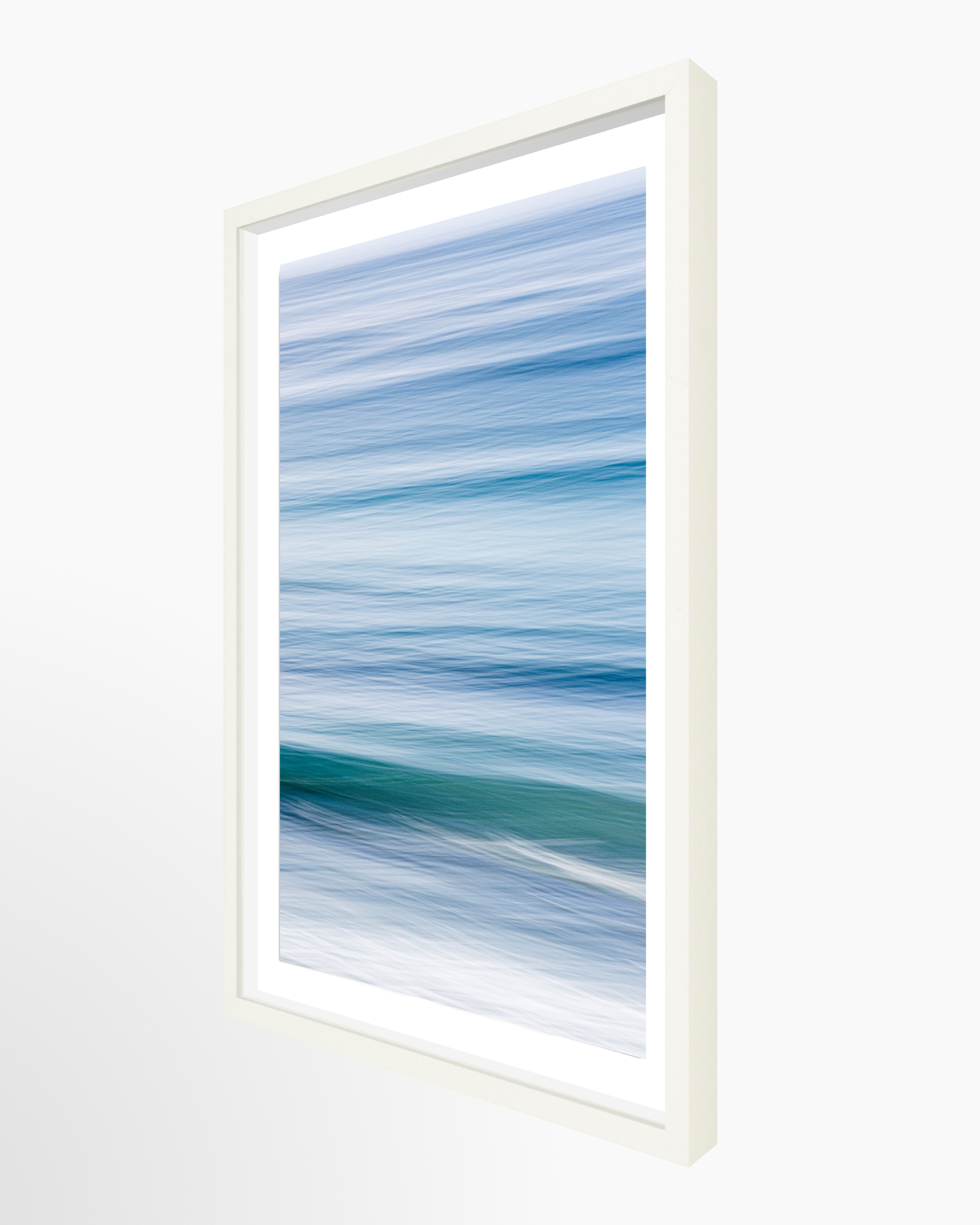 16x24 / Print / White