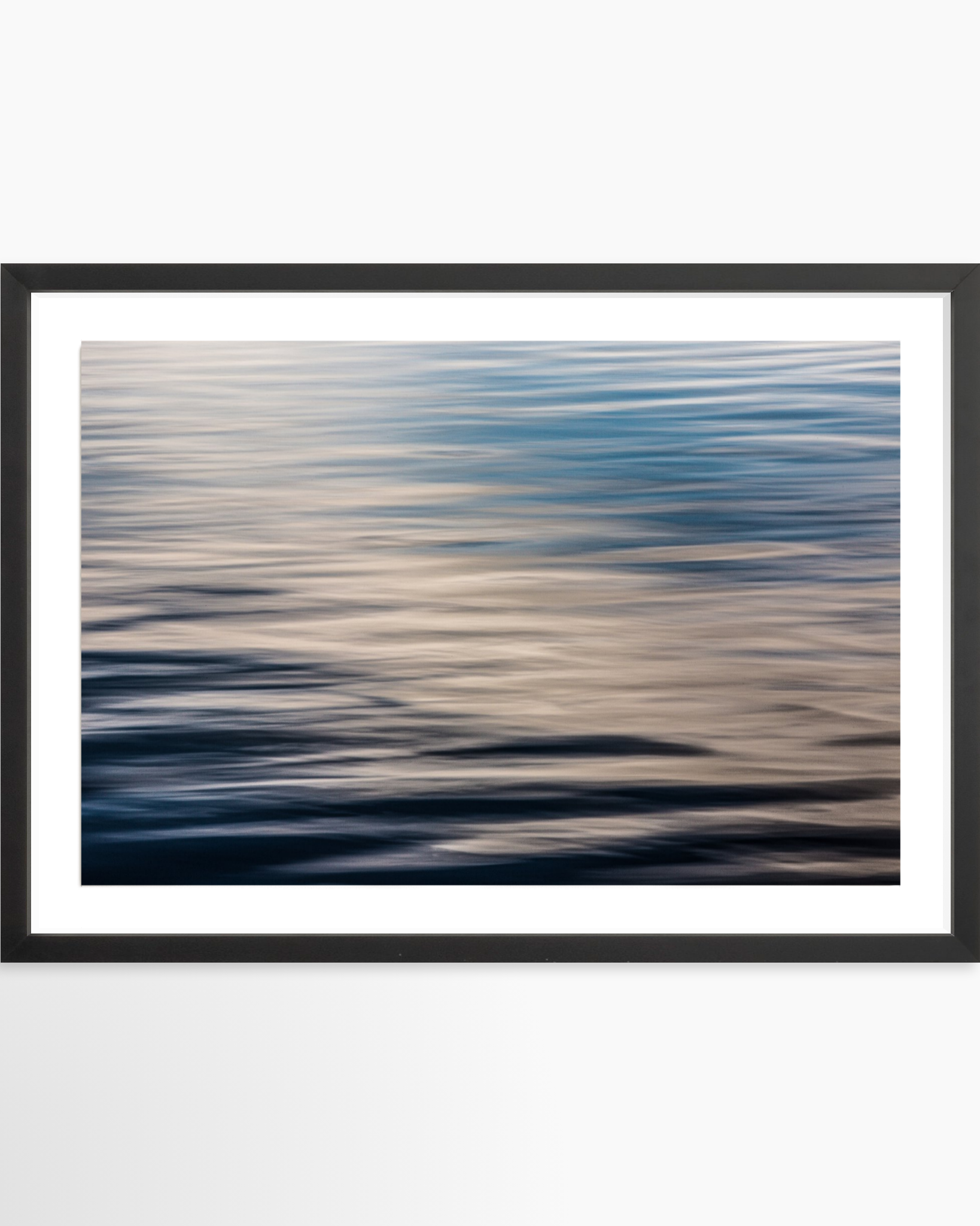 16x24 / Print / Black