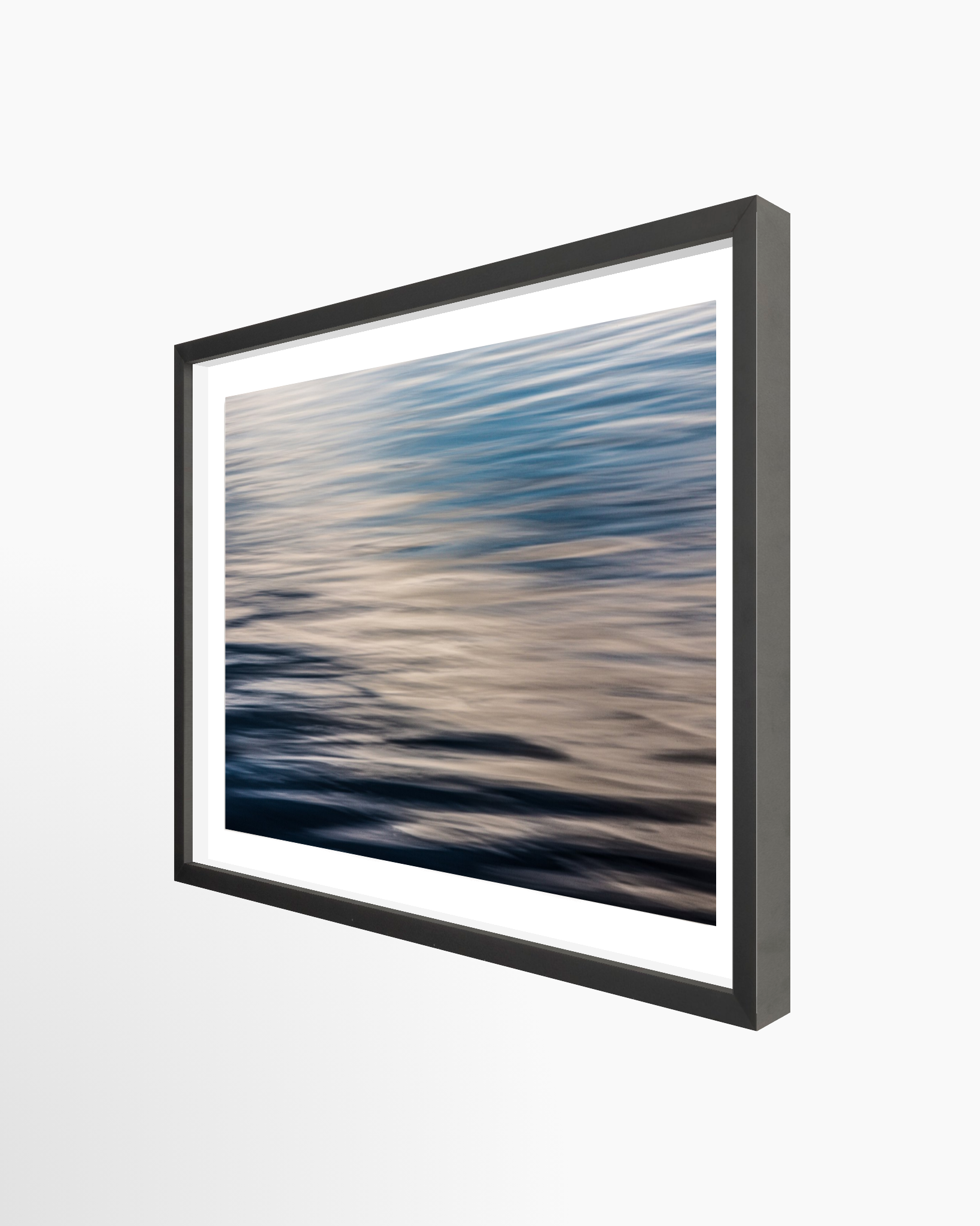 16x24 / Print / Black