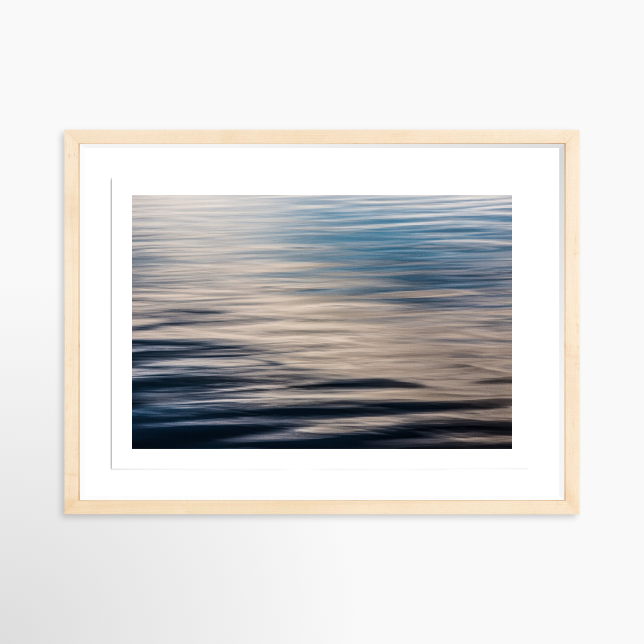 12x18 / Print / Natural