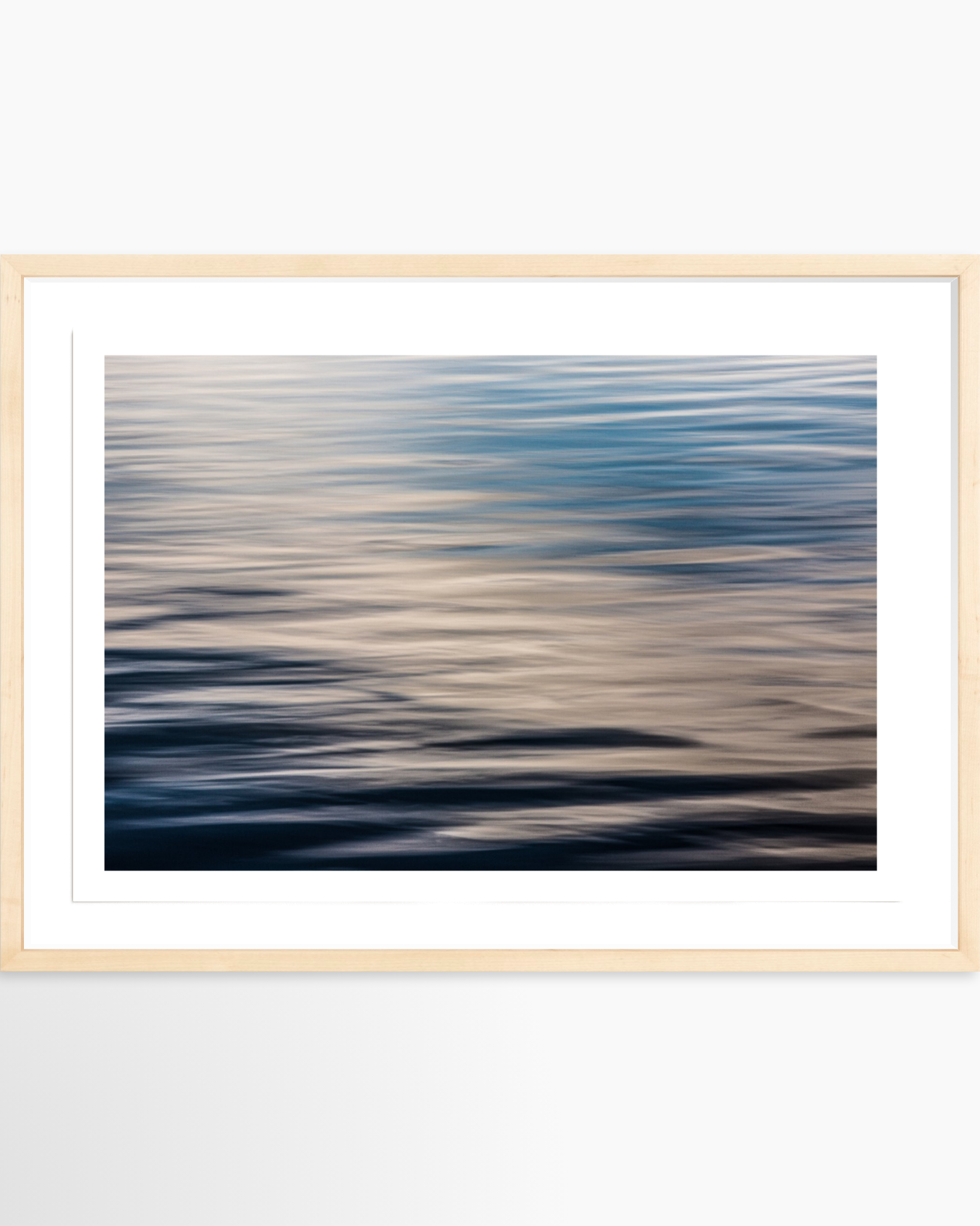 16x24 / Print / Natural