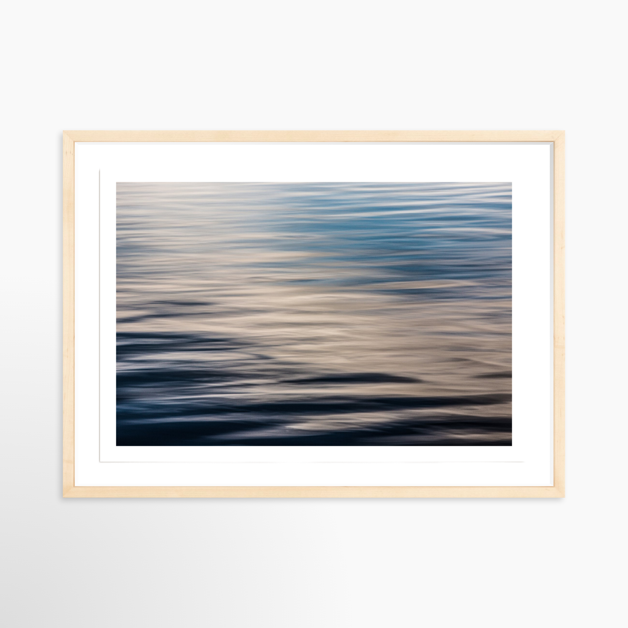 16x24 / Print / Natural