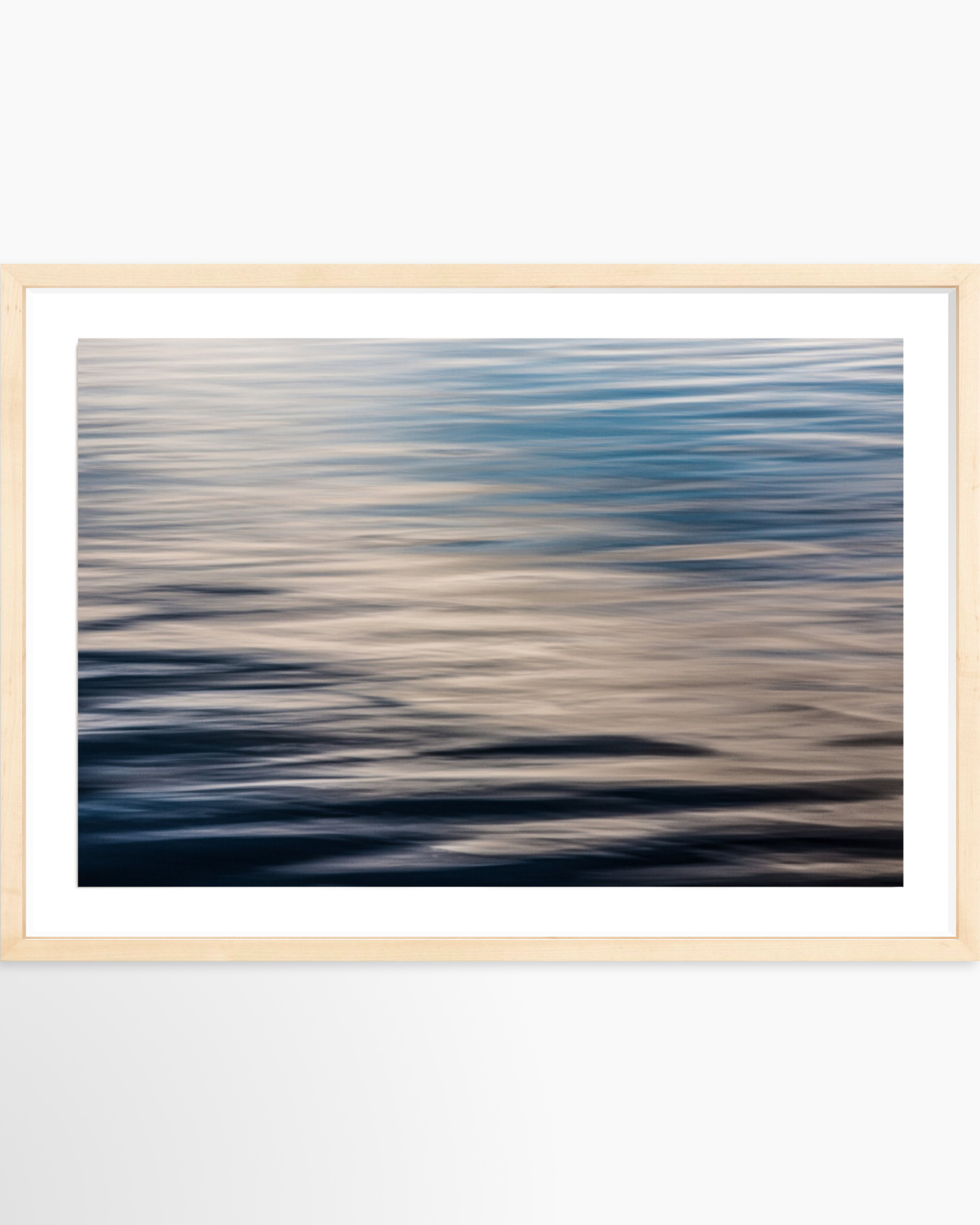 16x24 / Print / Natural