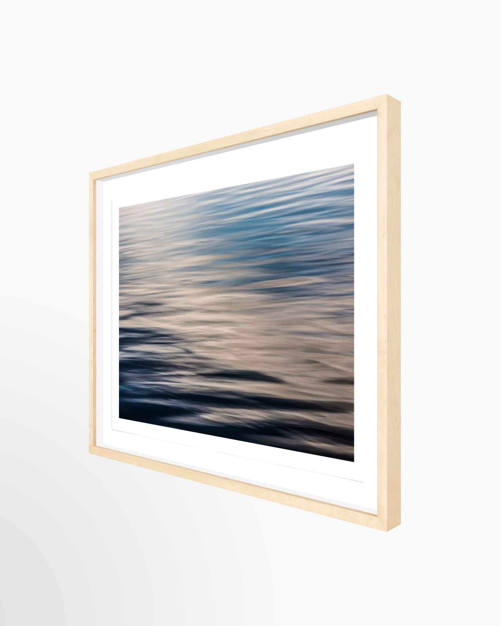 16x24 / Print / Natural