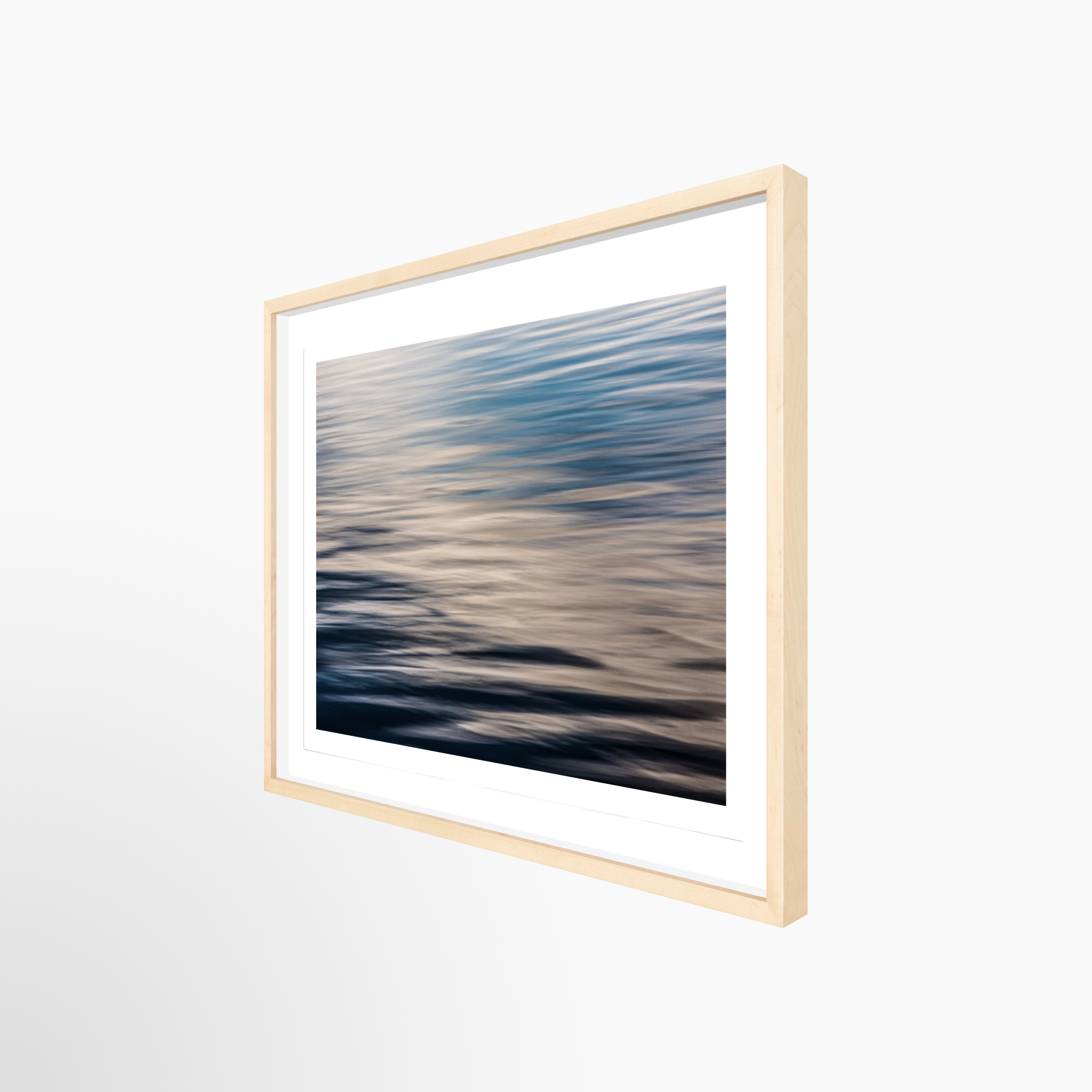 16x24 / Print / Natural
