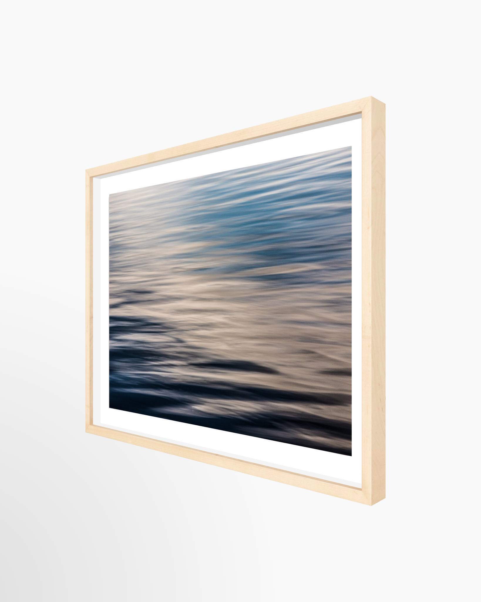 16x24 / Print / Natural