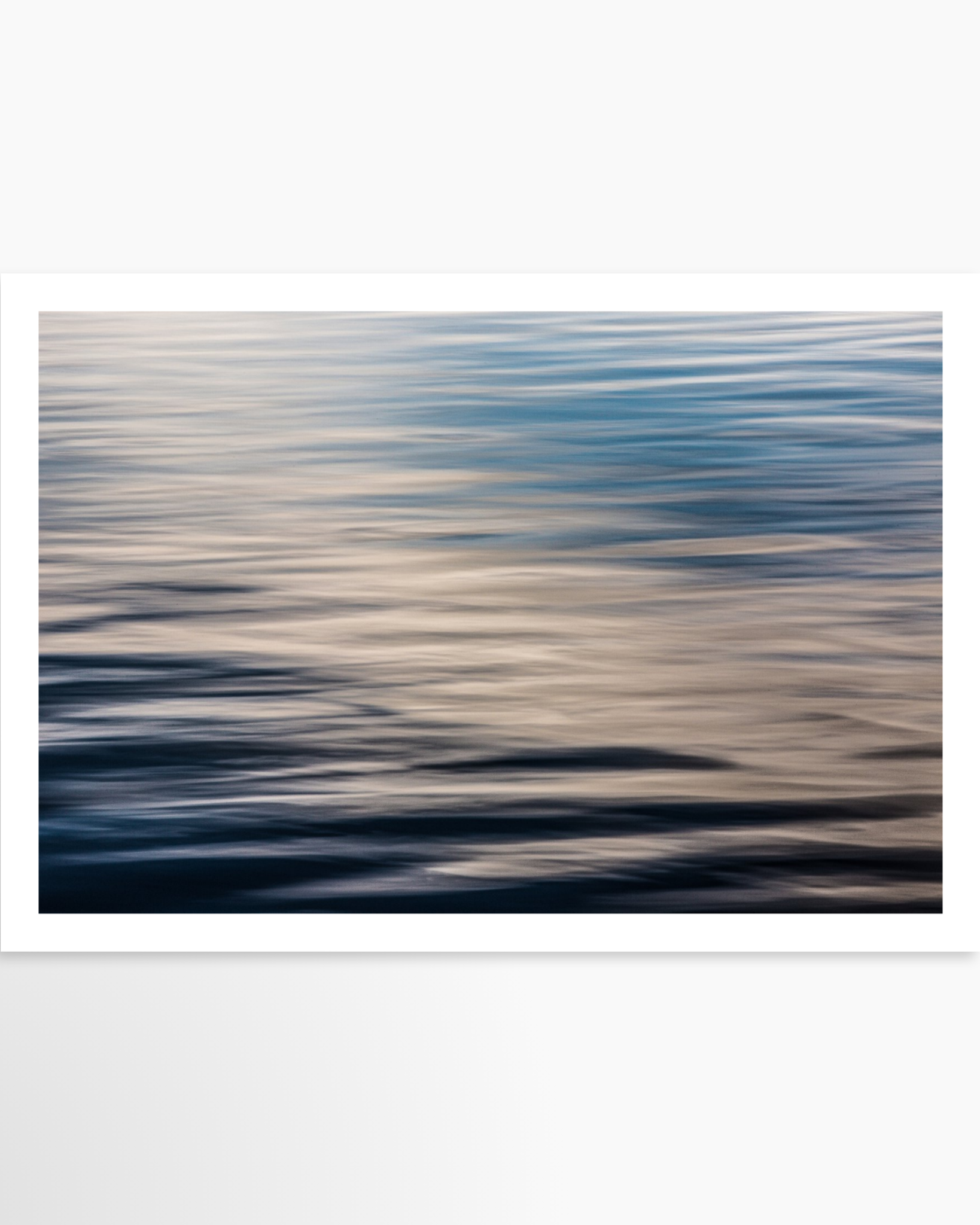 16x24 / Print / None