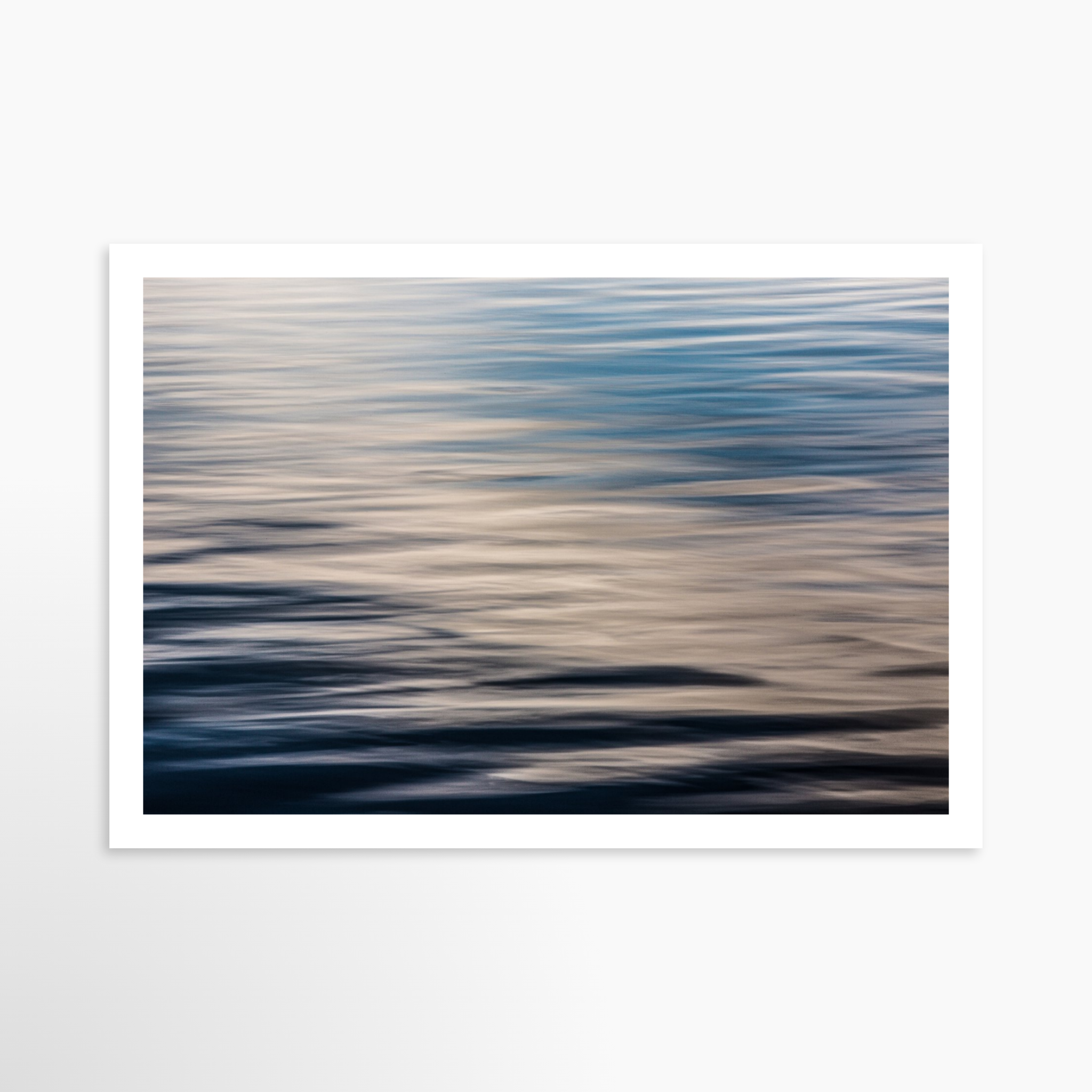 16x24 / Print / None