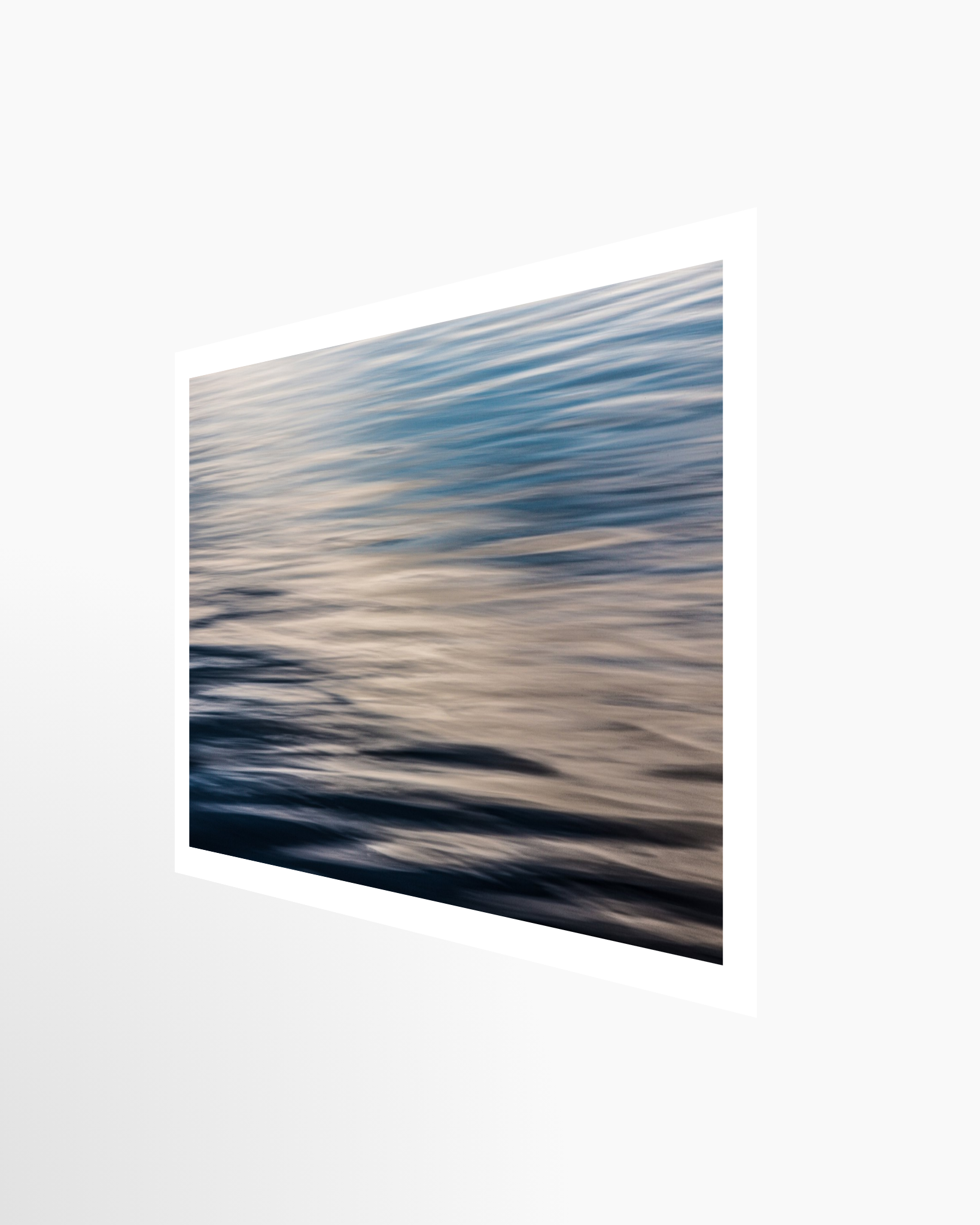 16x24 / Print / None